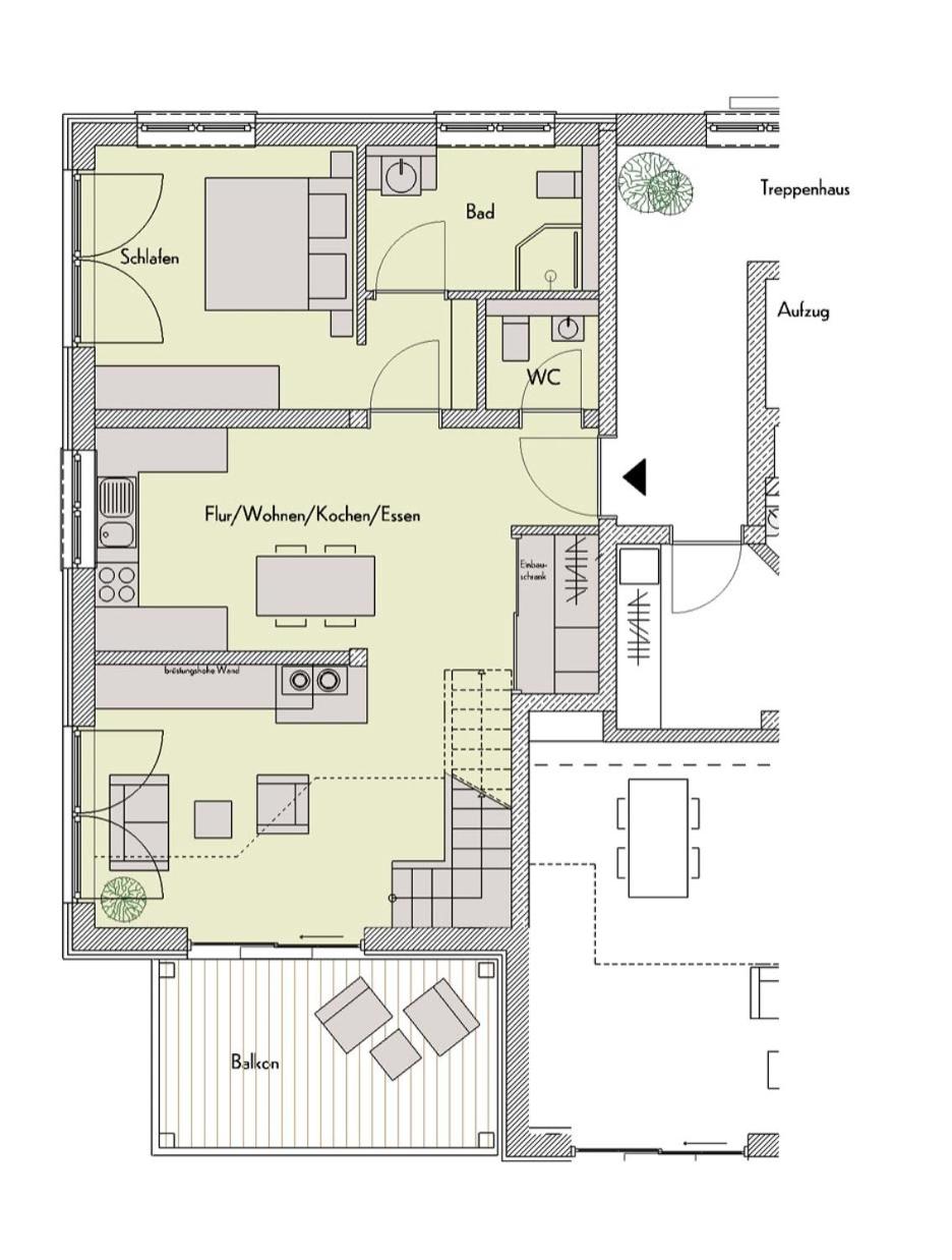 Penthouse Nr 9