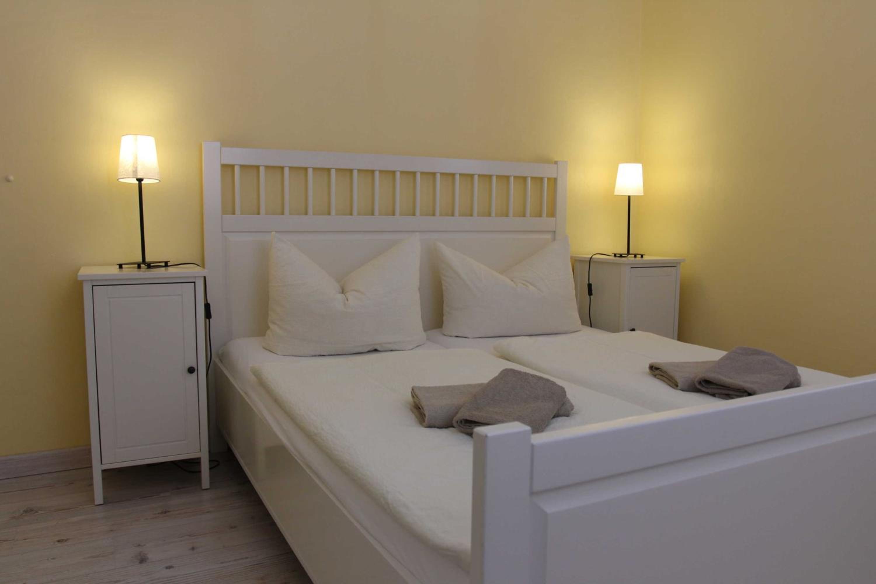 Ferienhaus "Nordic Red" view 5