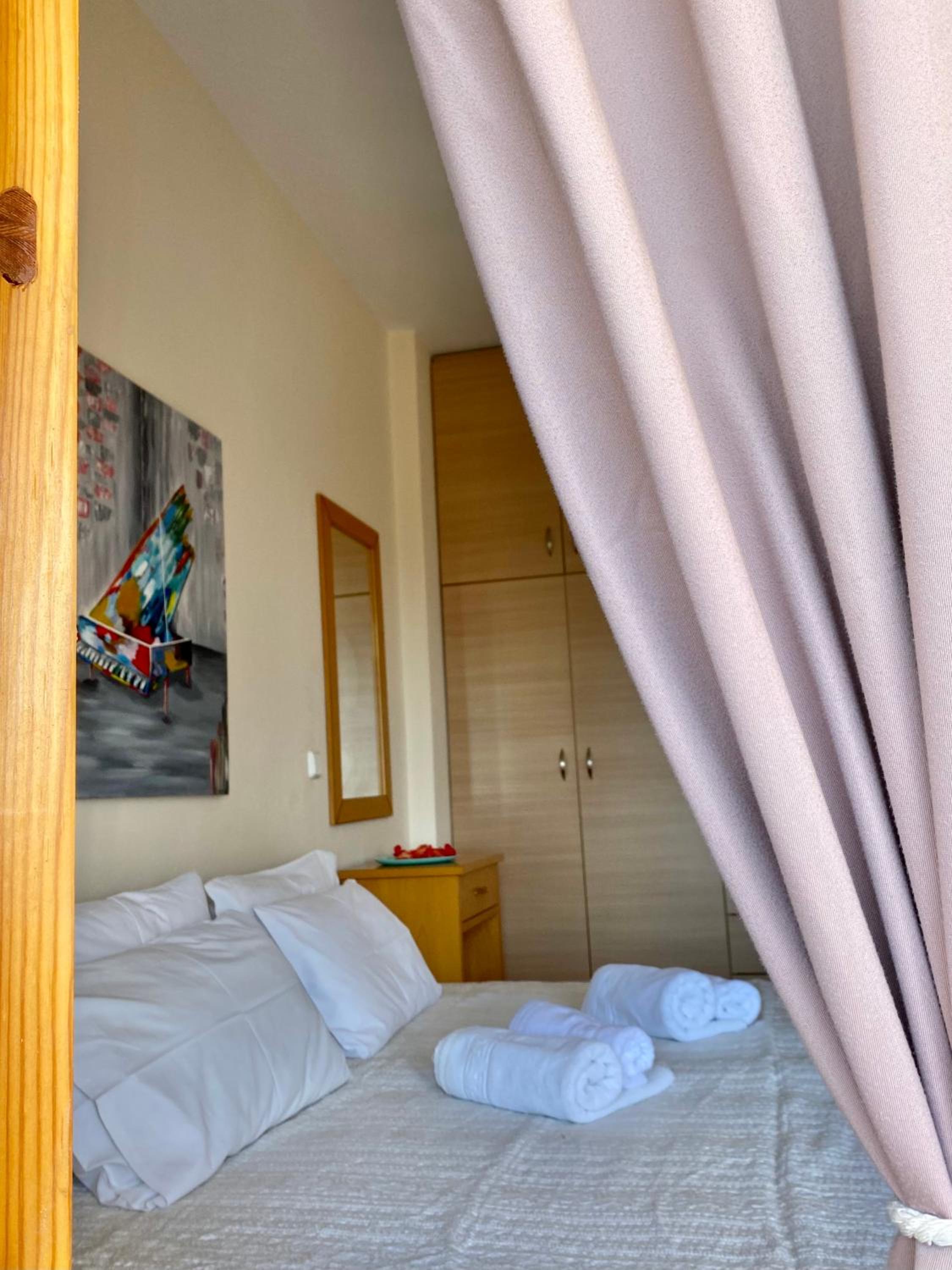 Armonia Elegant Apartments photo 2