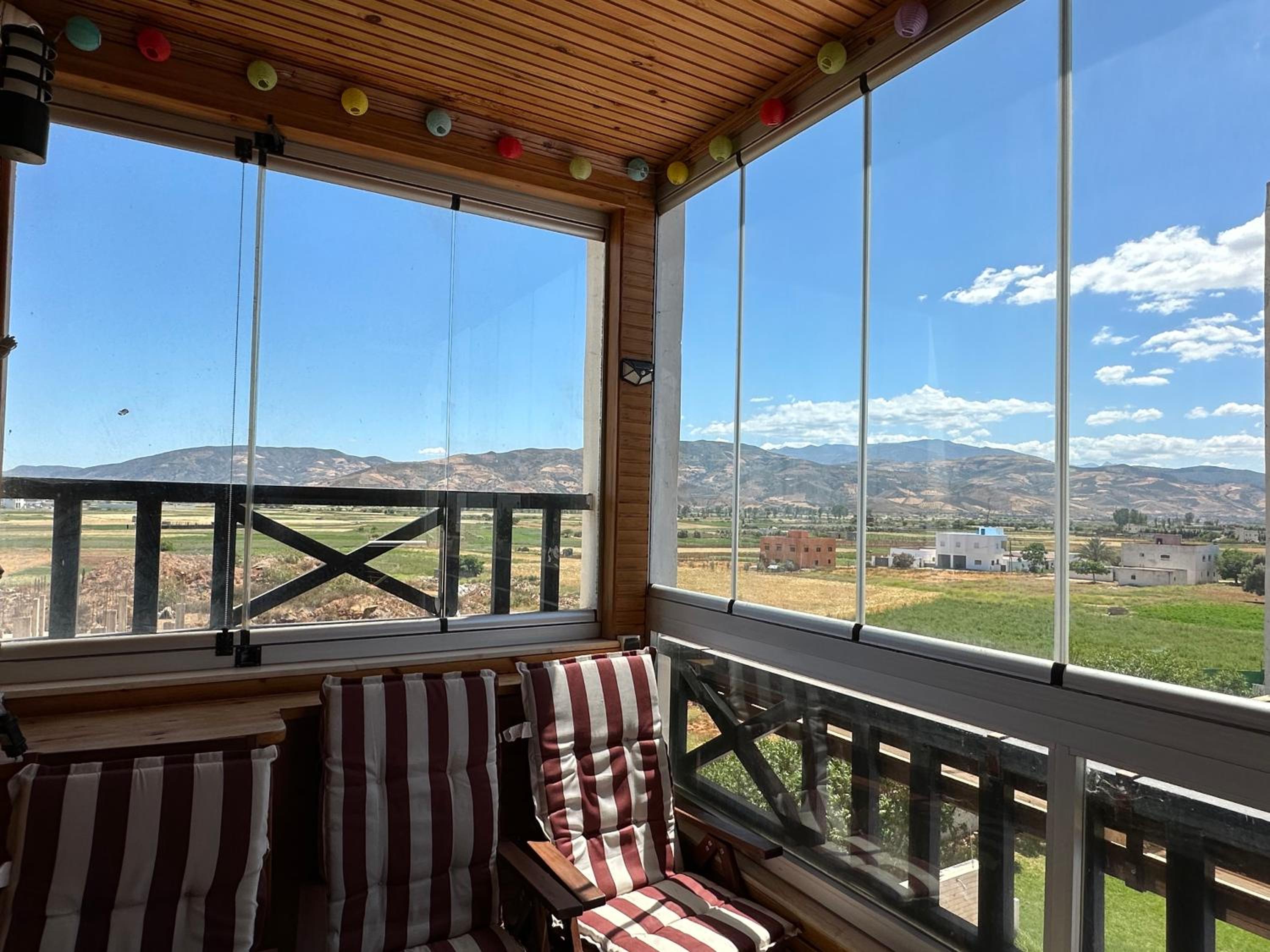 Hotel Luxurious Scandinavian-style with swimming pool and play area - Fast wifi - Image 1