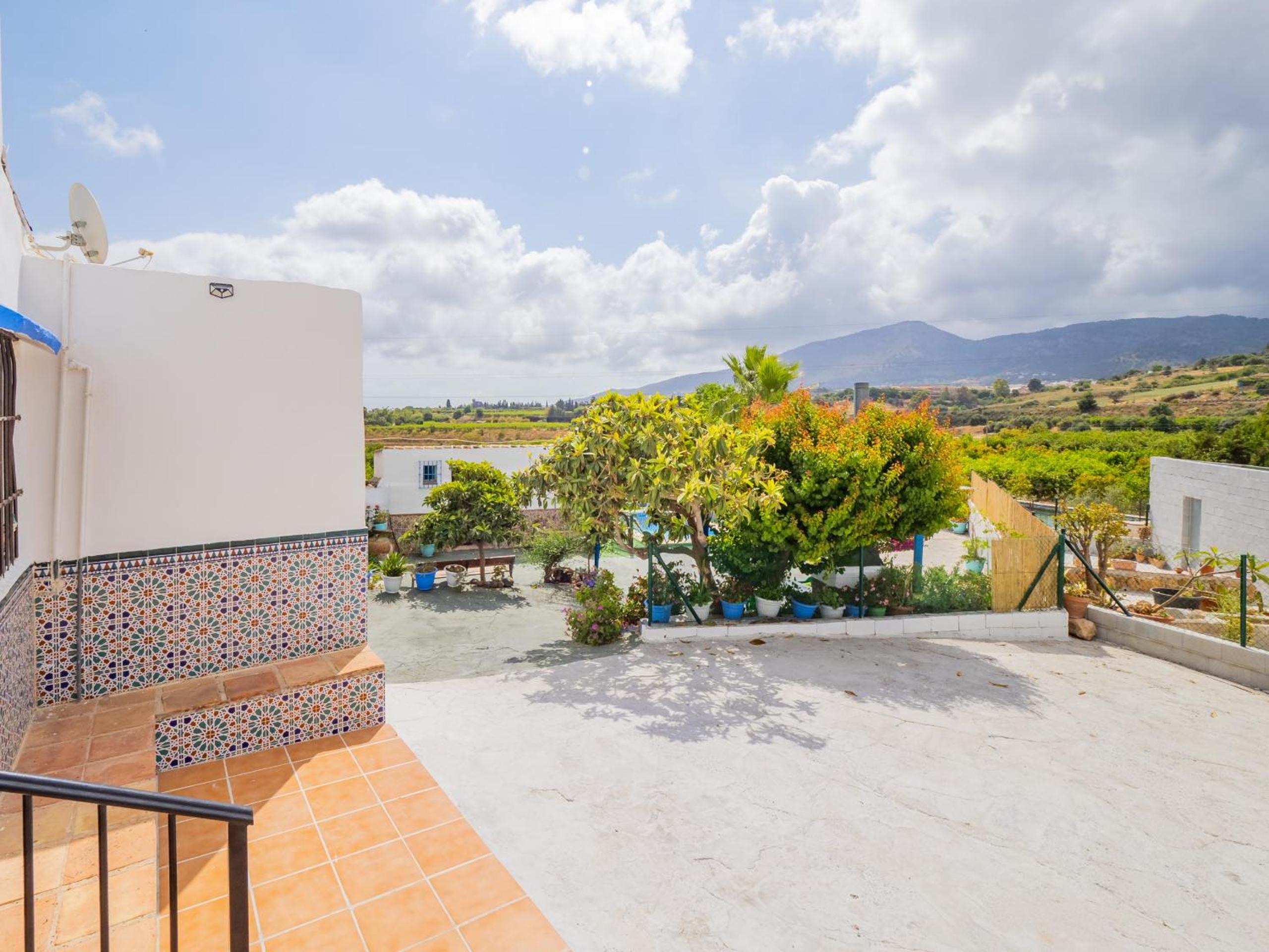 Cubo's Casa Rural Candelaria view 3