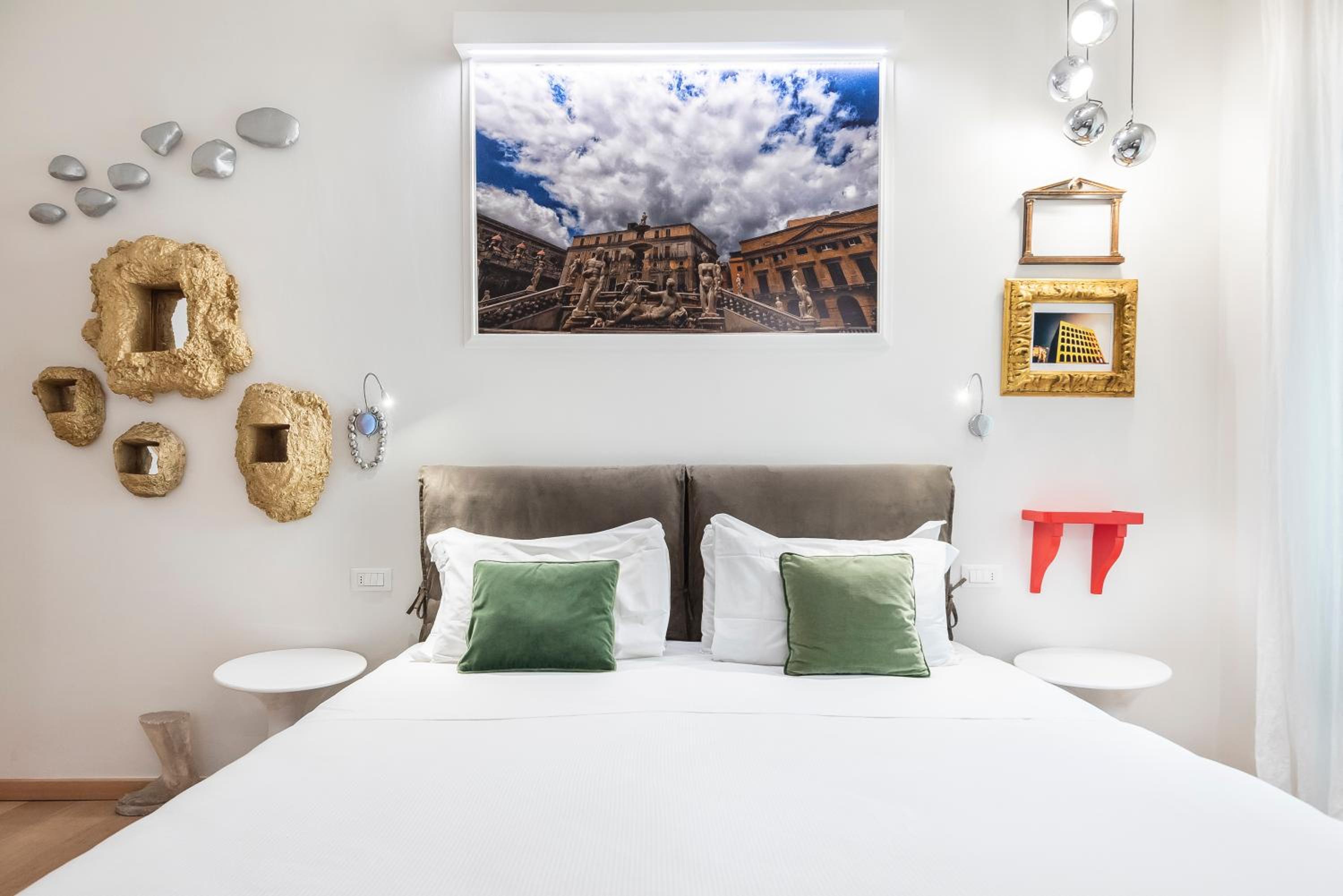 Matteotti Apartment