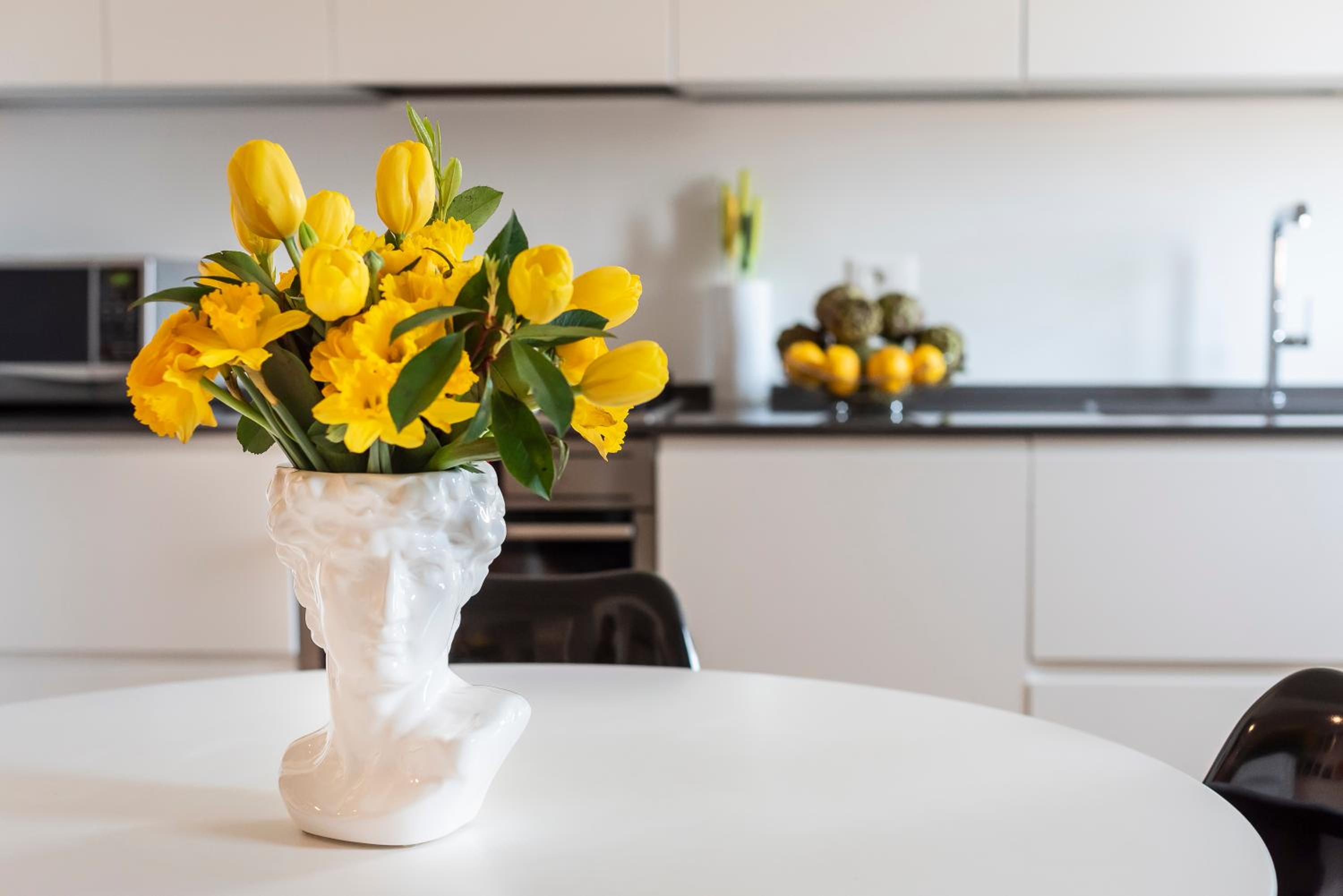 Matteotti Apartment