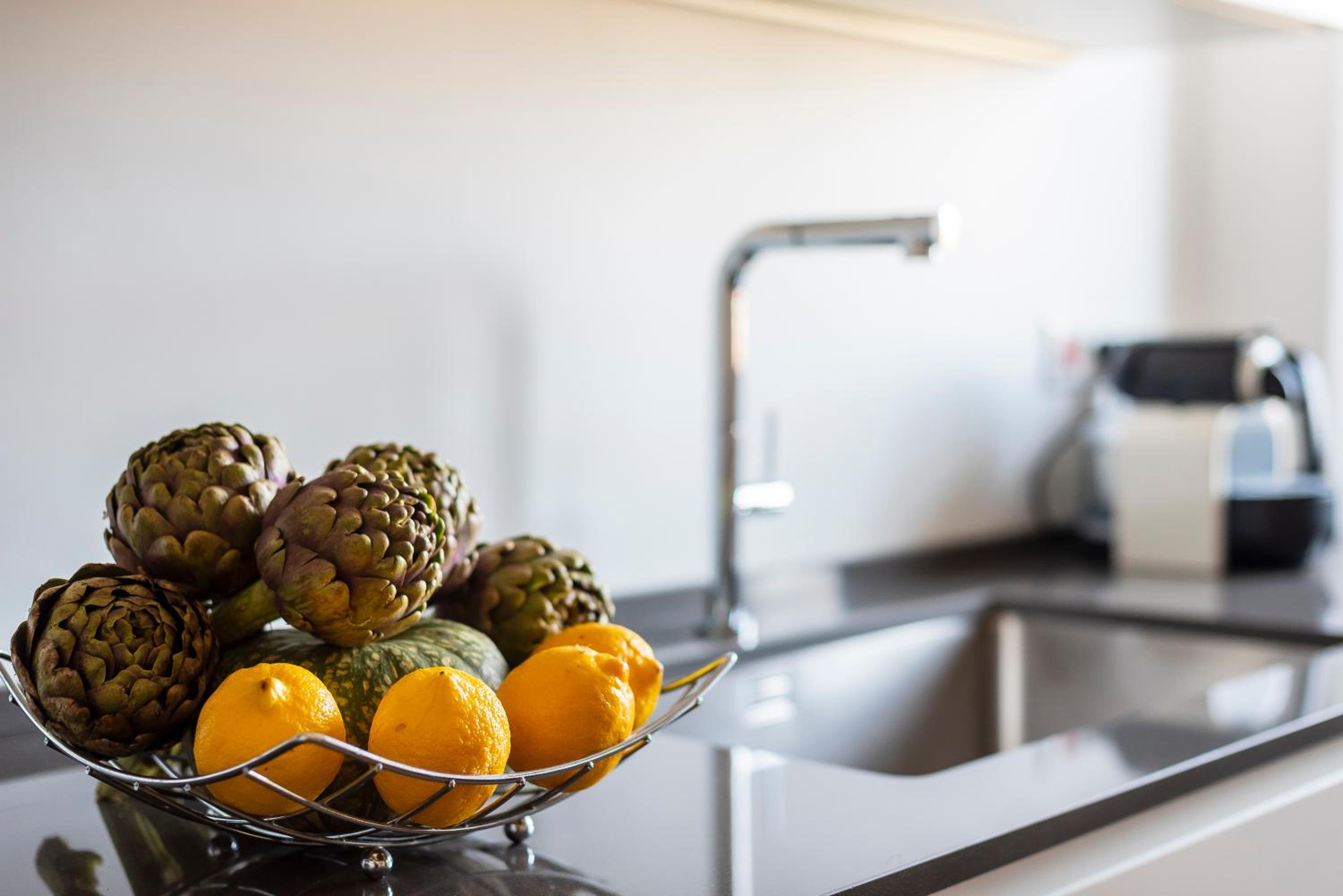 Matteotti Apartment