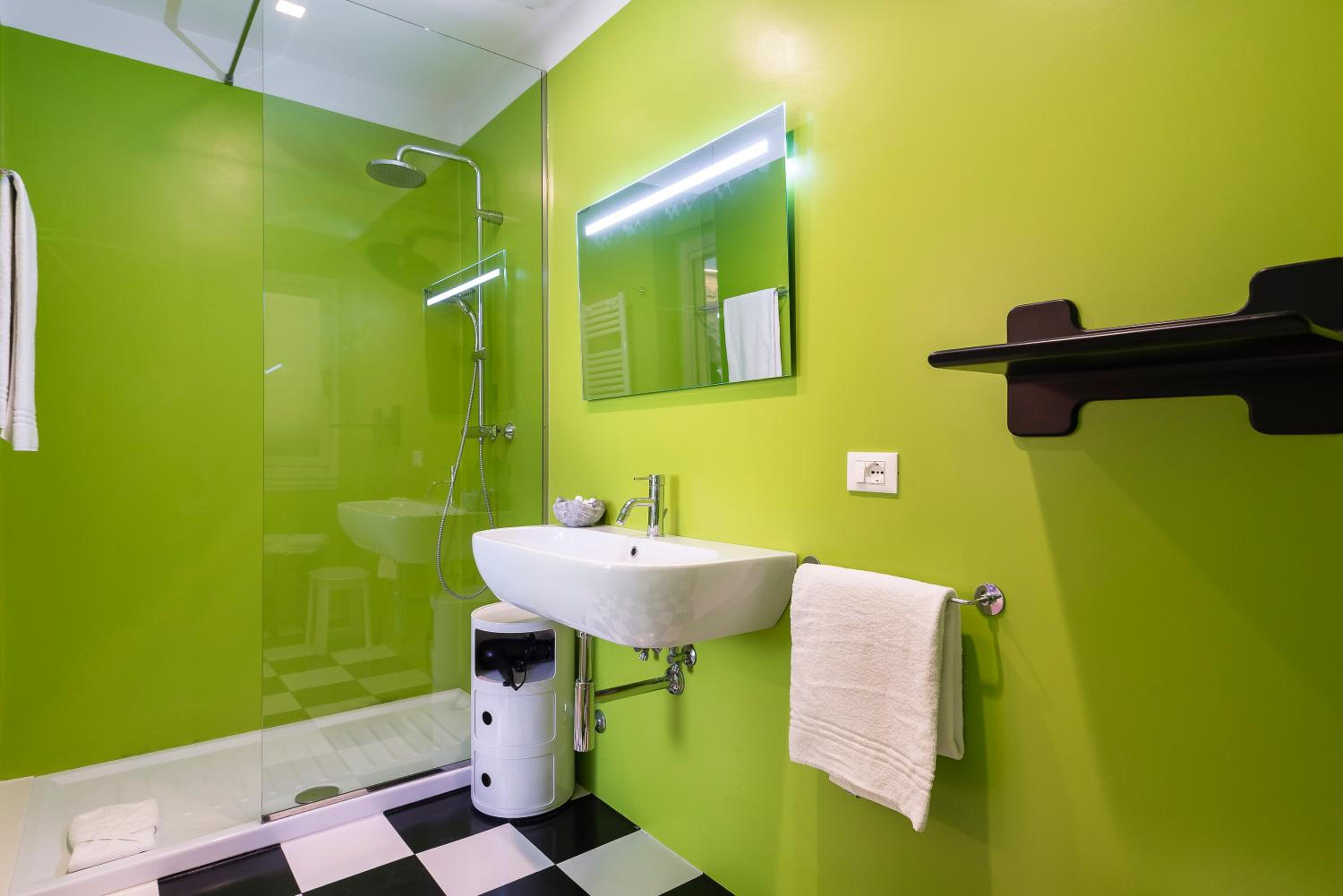 Matteotti Apartment