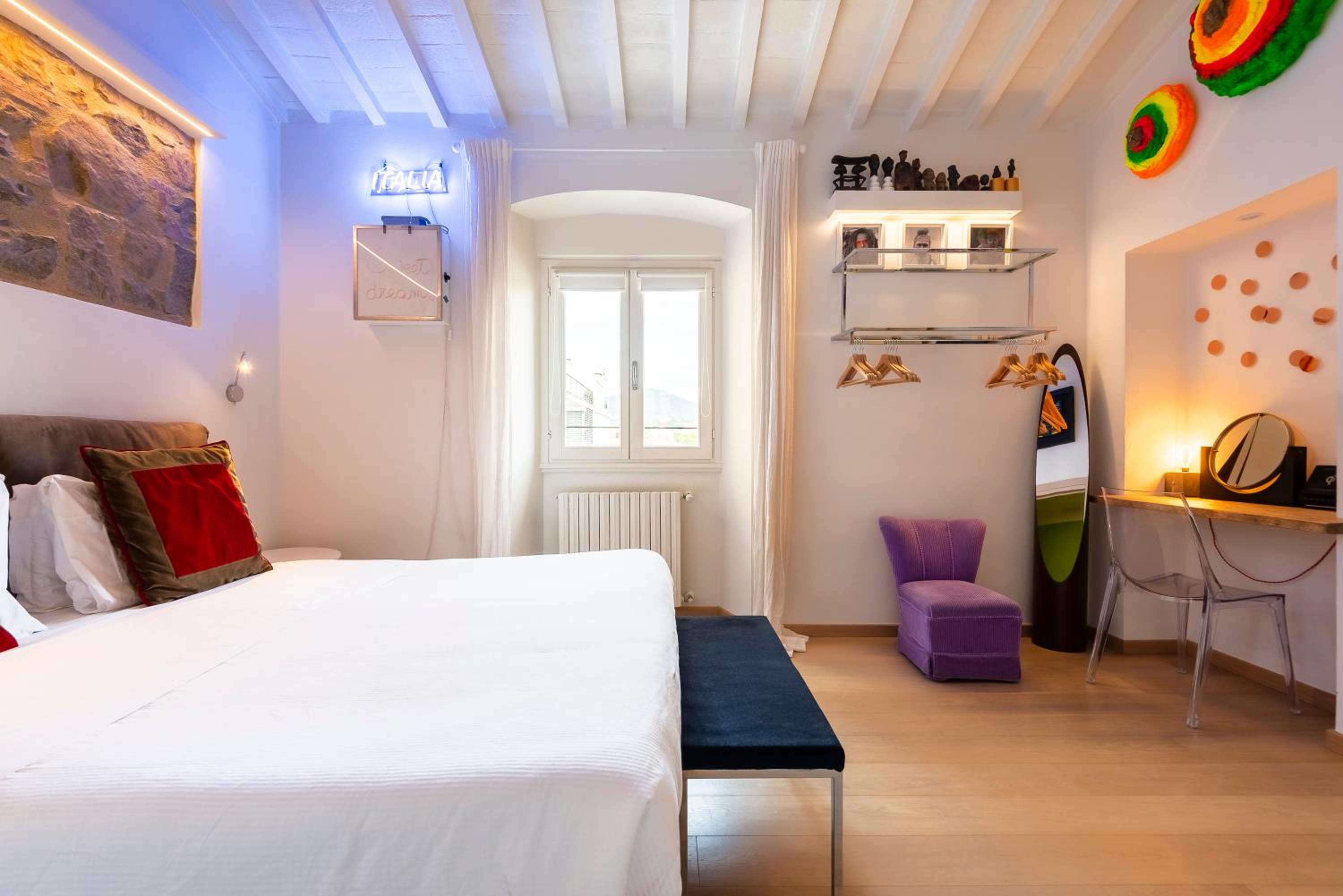 Matteotti Apartment