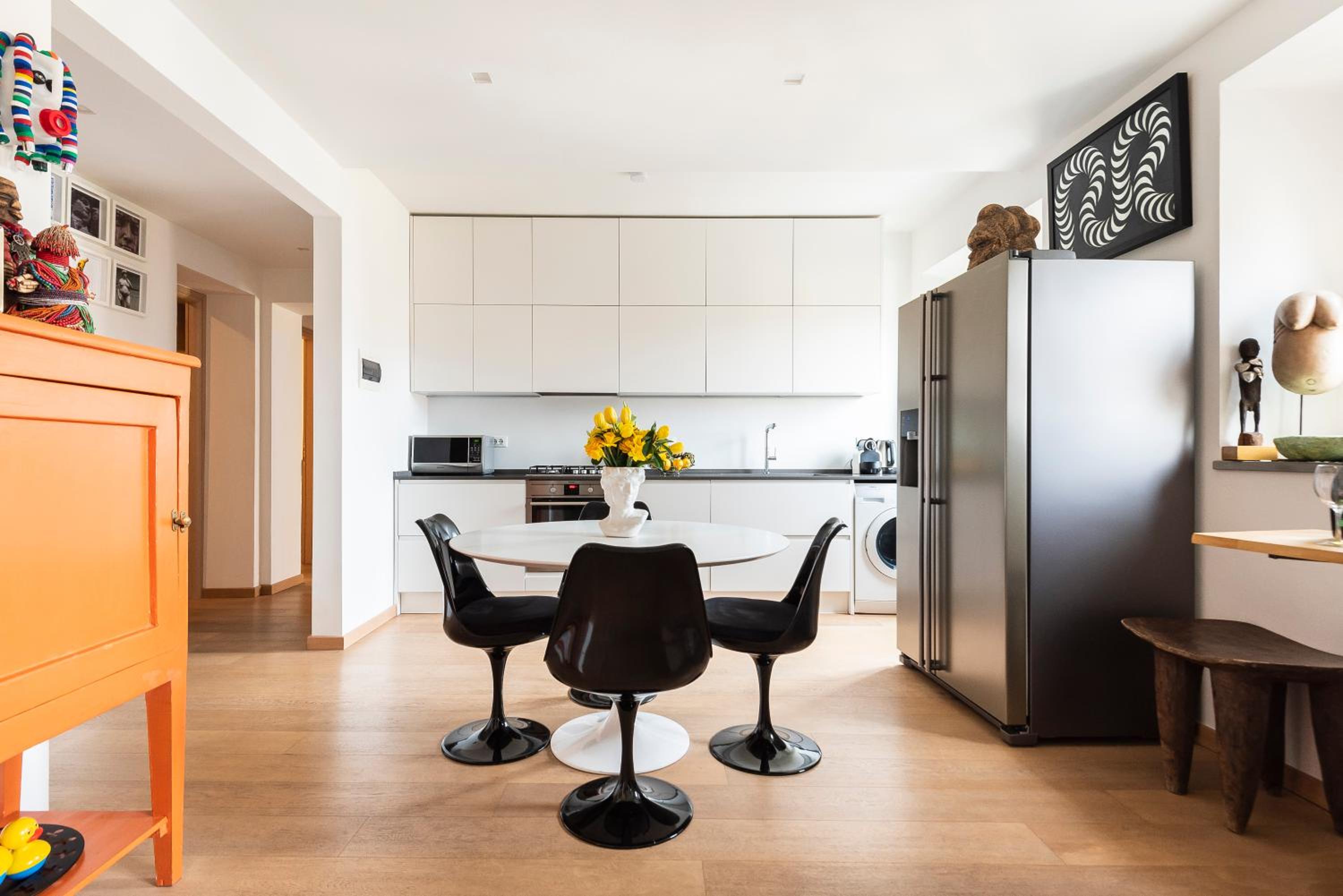 Matteotti Apartment