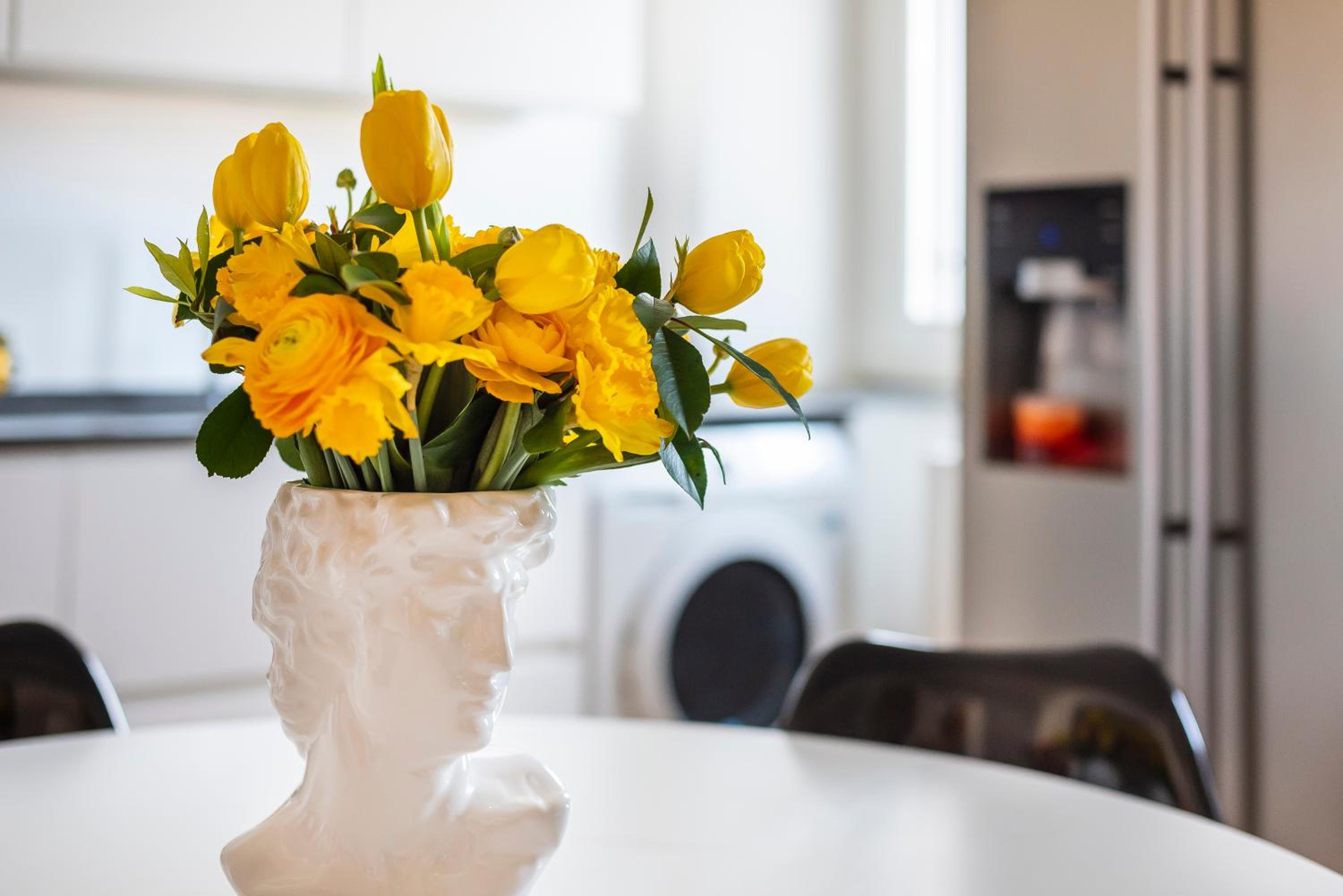 Matteotti Apartment