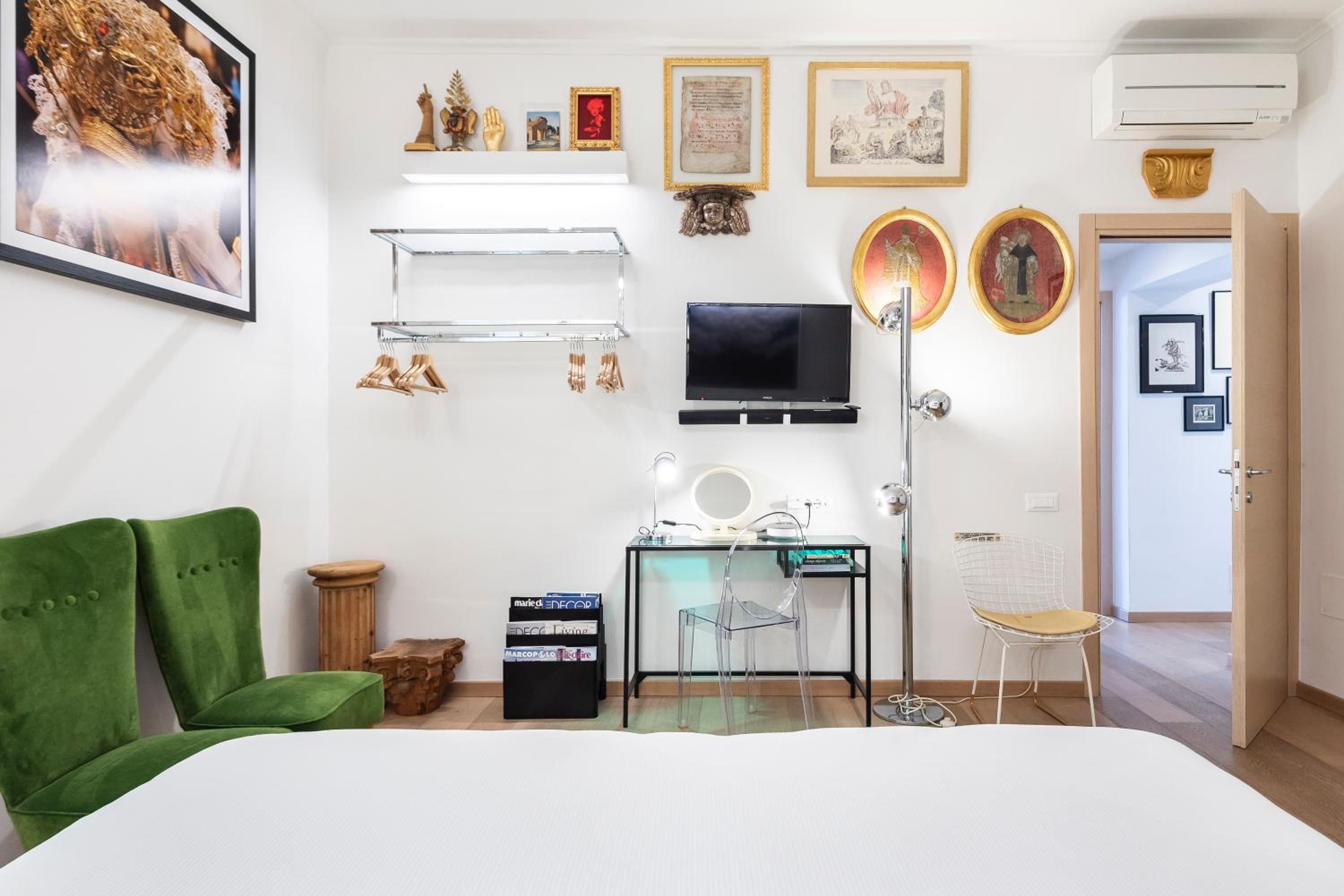 Matteotti Apartment
