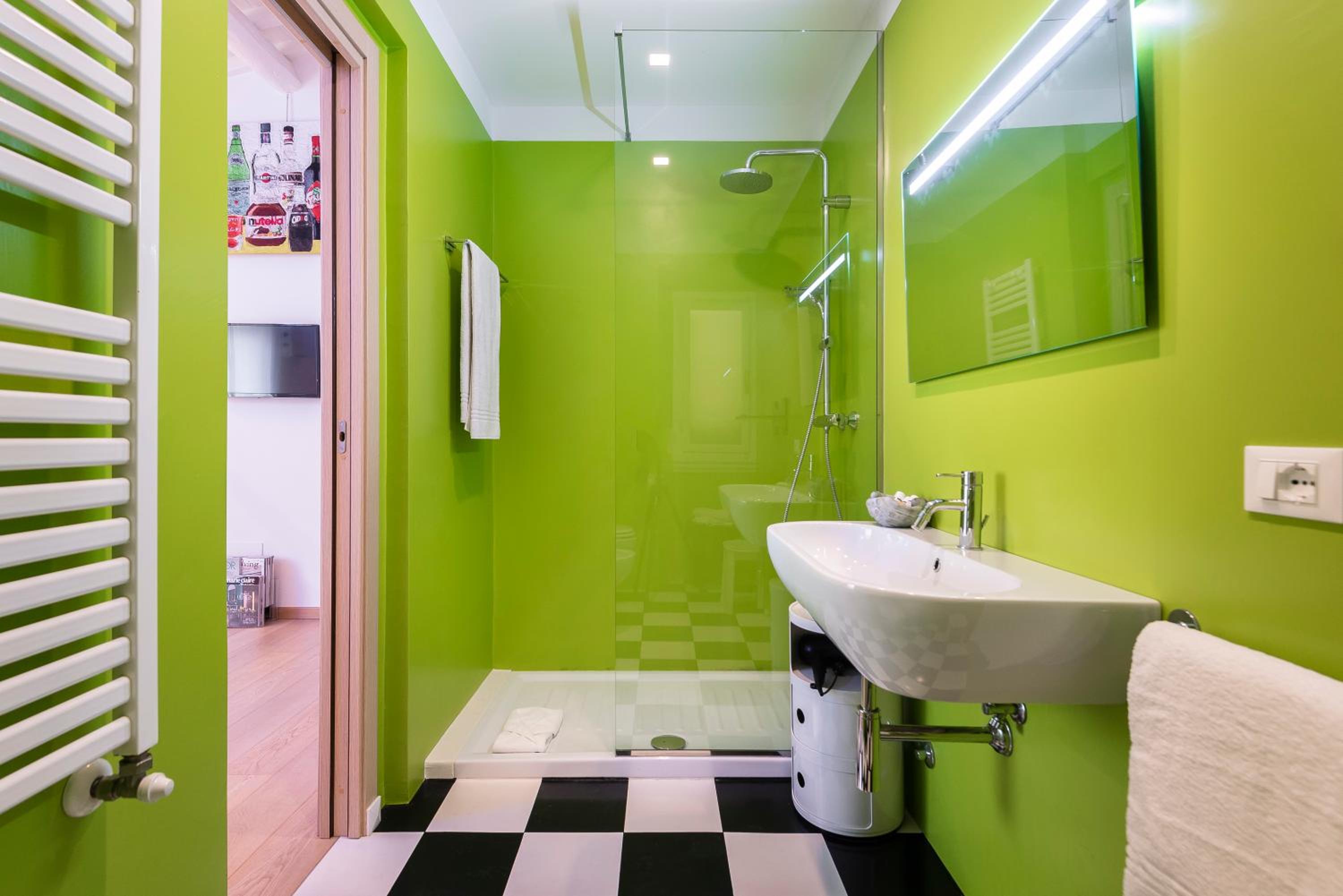 Matteotti Apartment