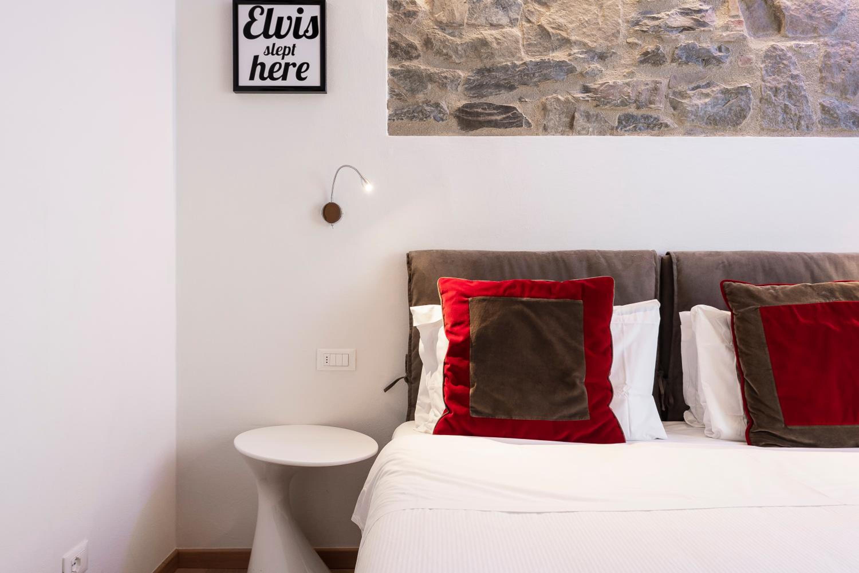 Matteotti Apartment