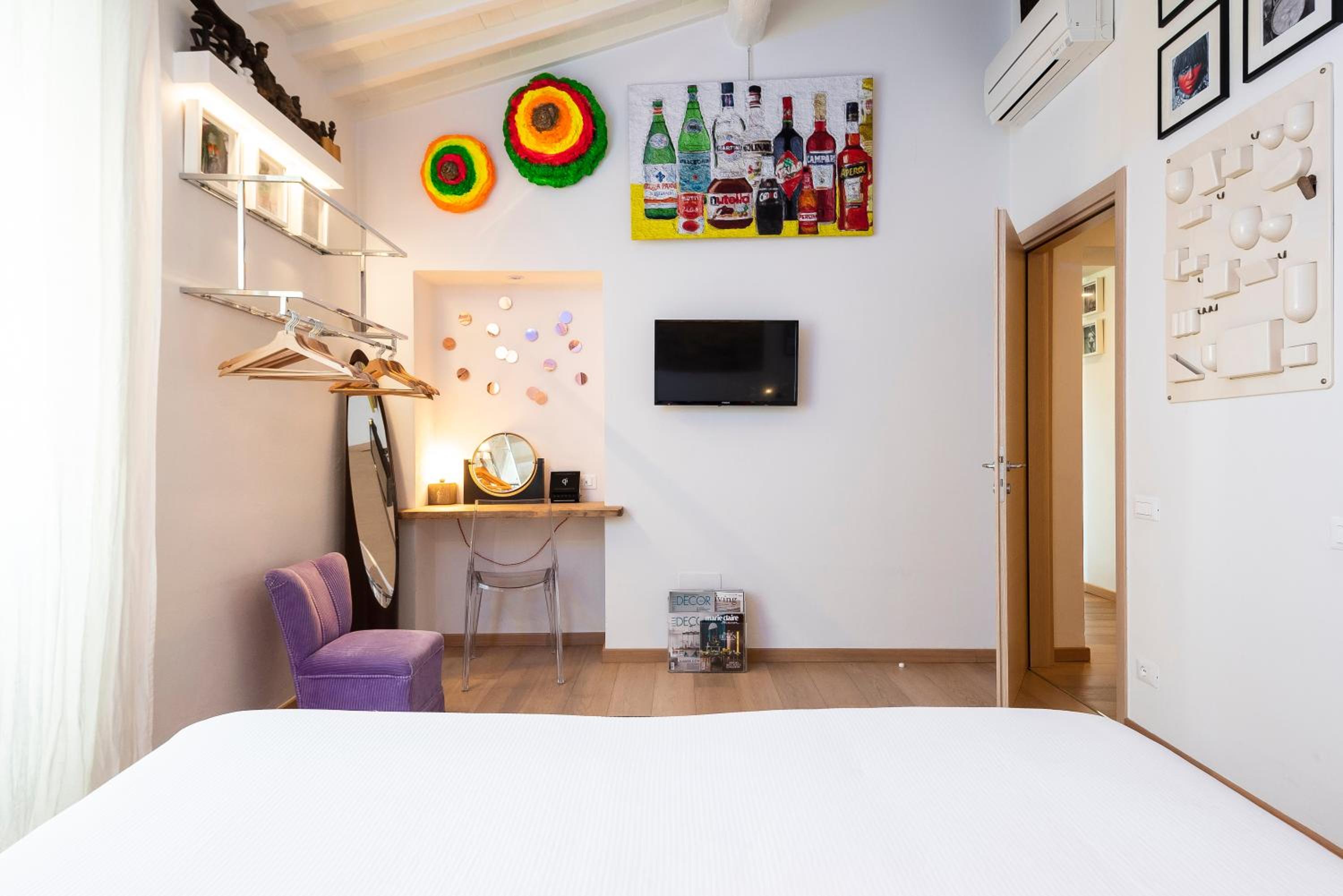 Matteotti Apartment
