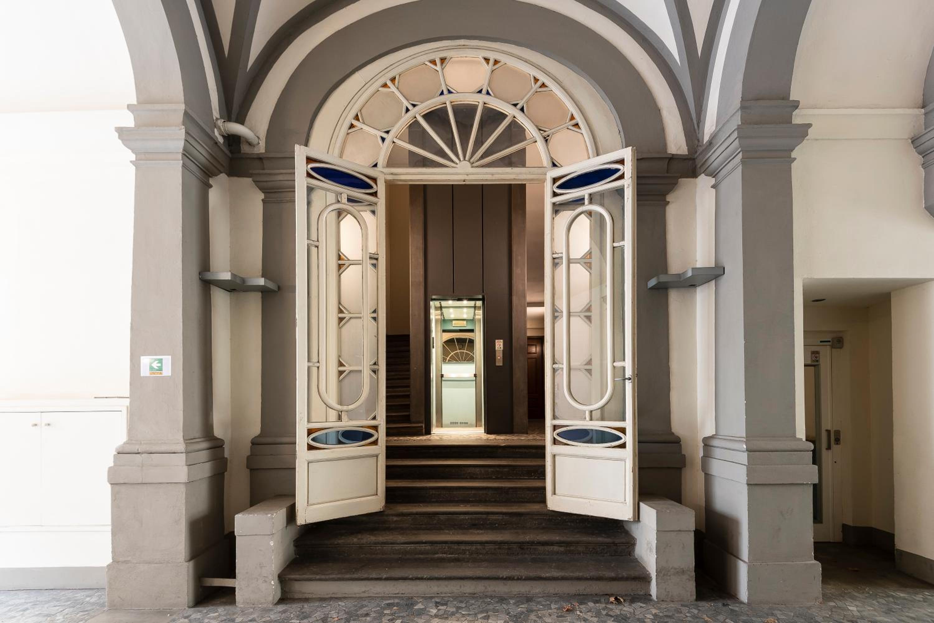 Matteotti Apartment