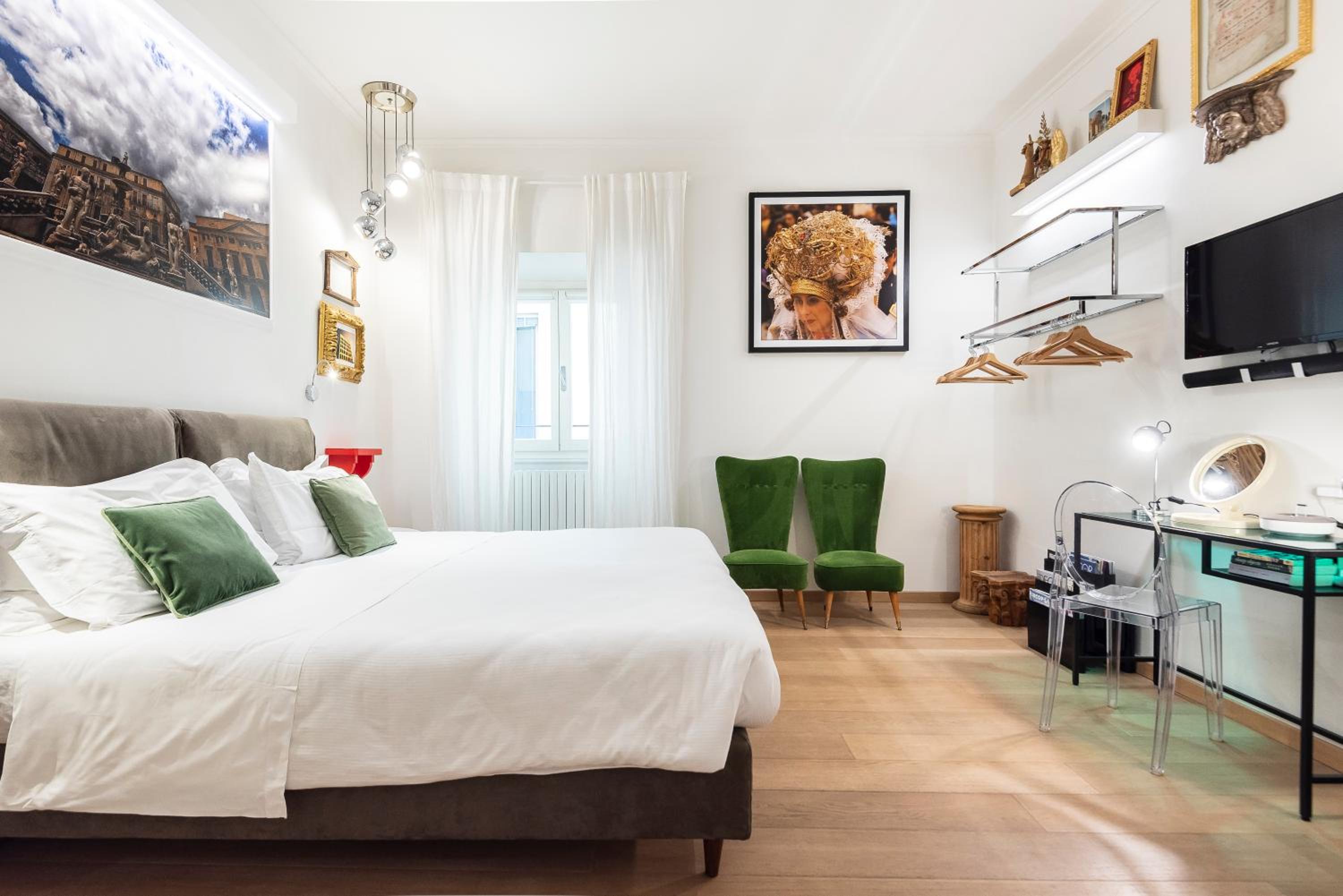 Matteotti Apartment