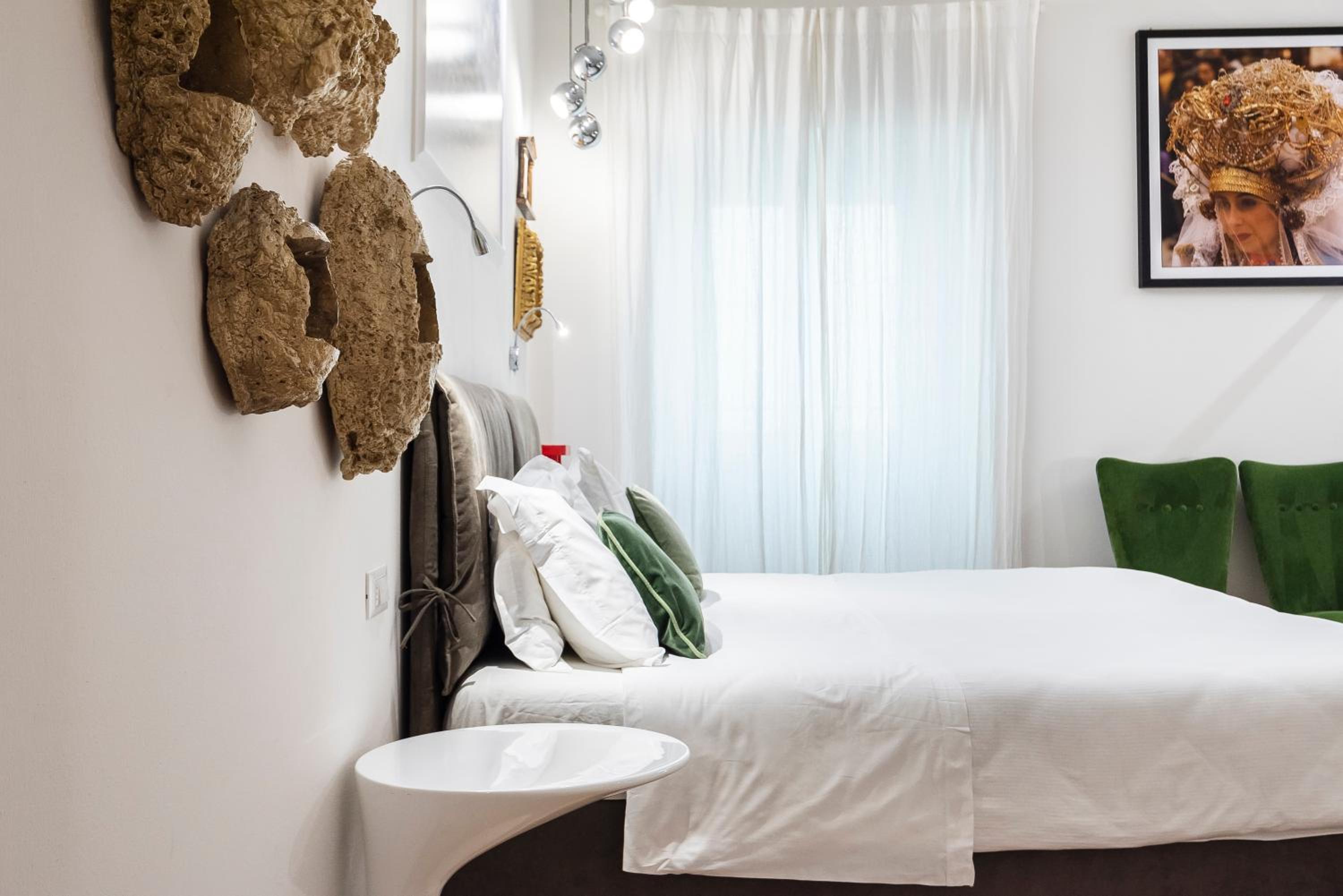 Matteotti Apartment