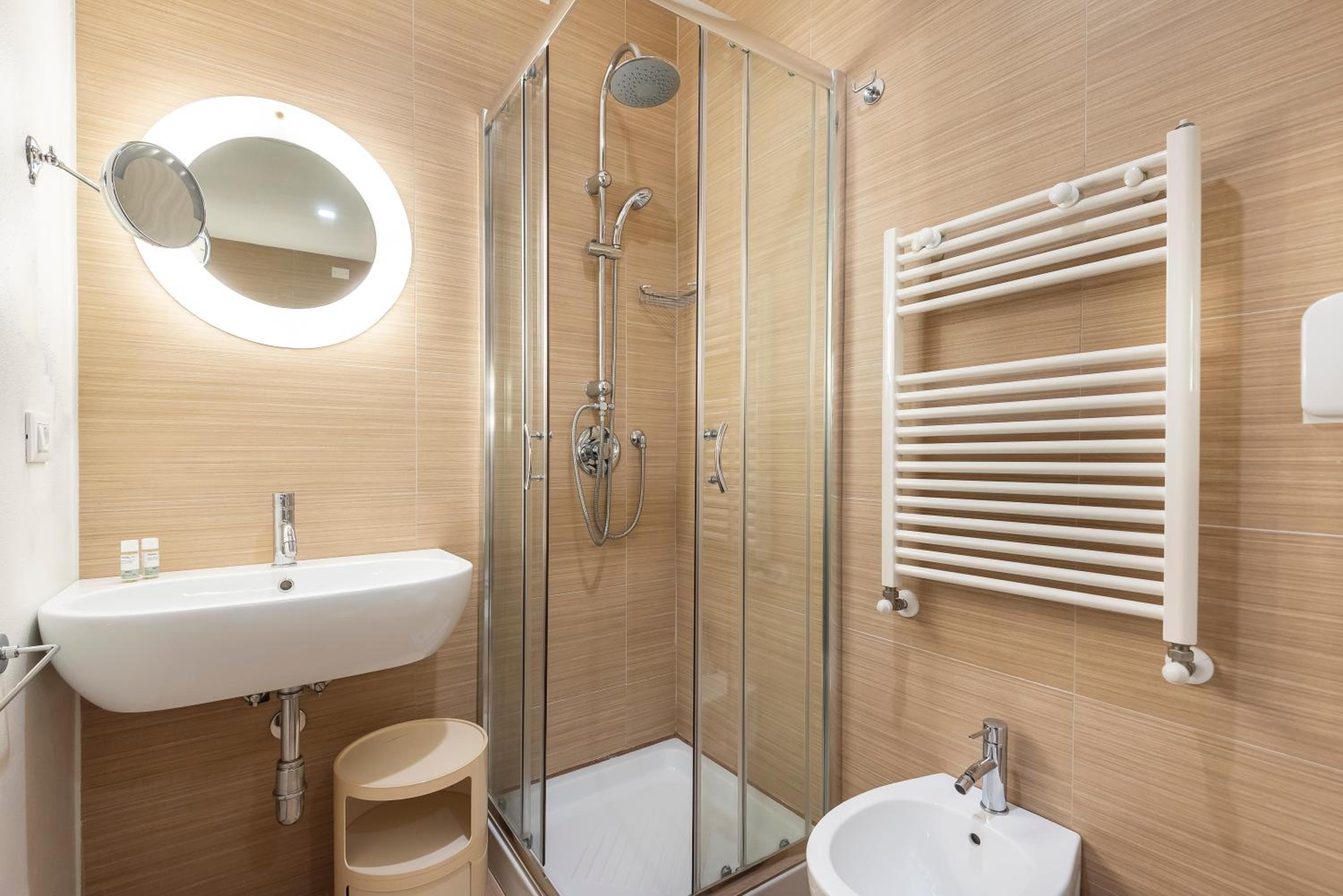Matteotti Apartment