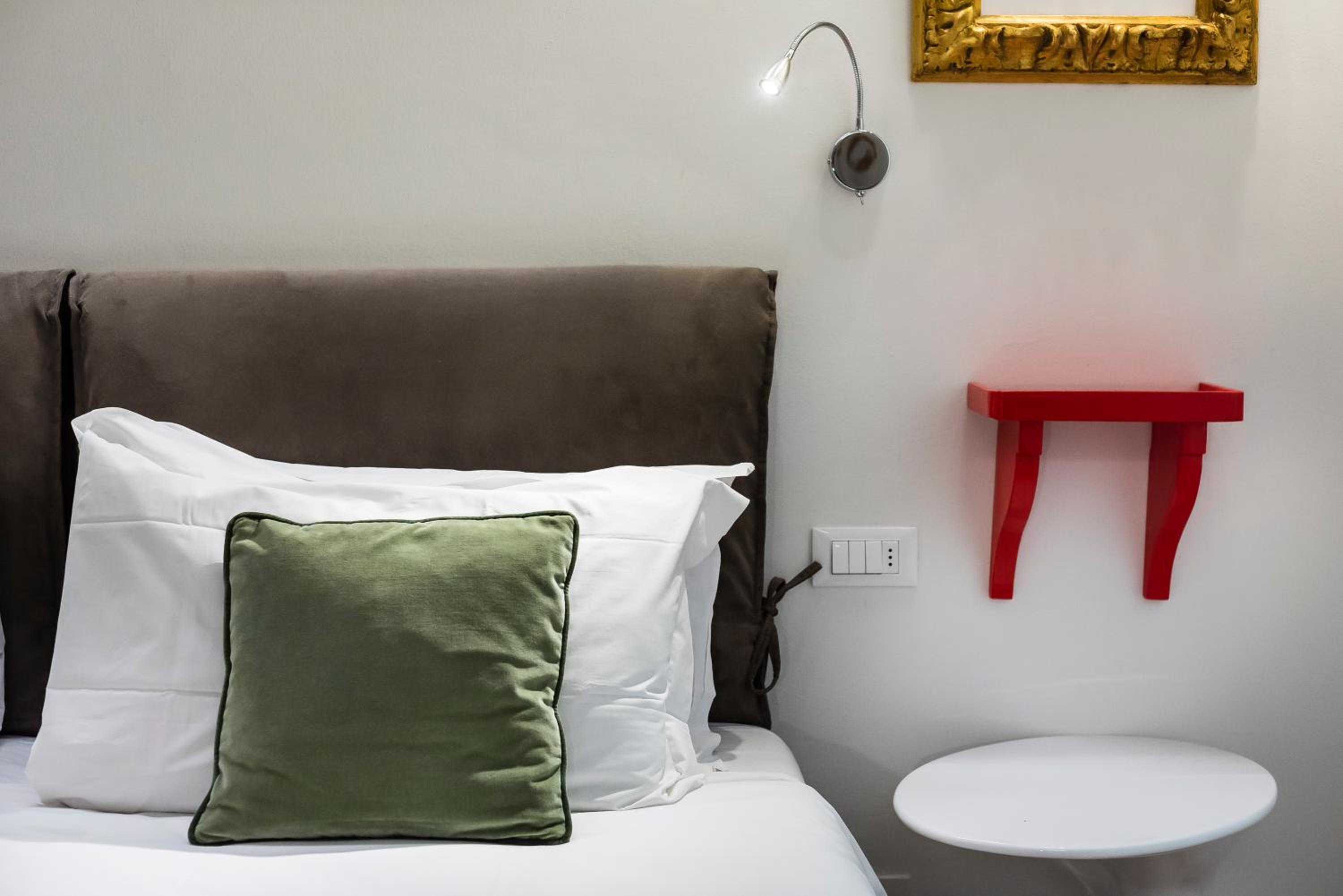 Matteotti Apartment