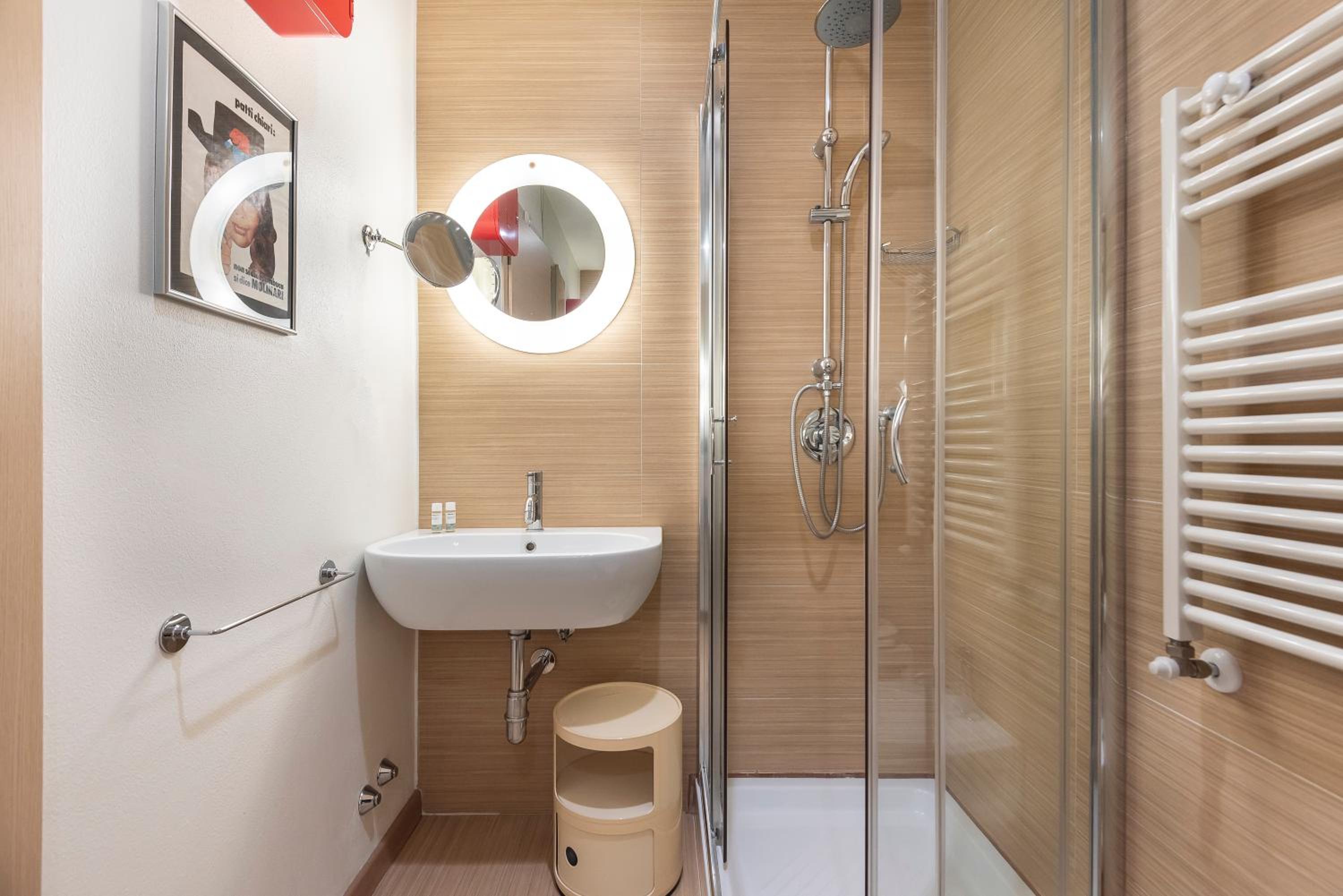 Matteotti Apartment
