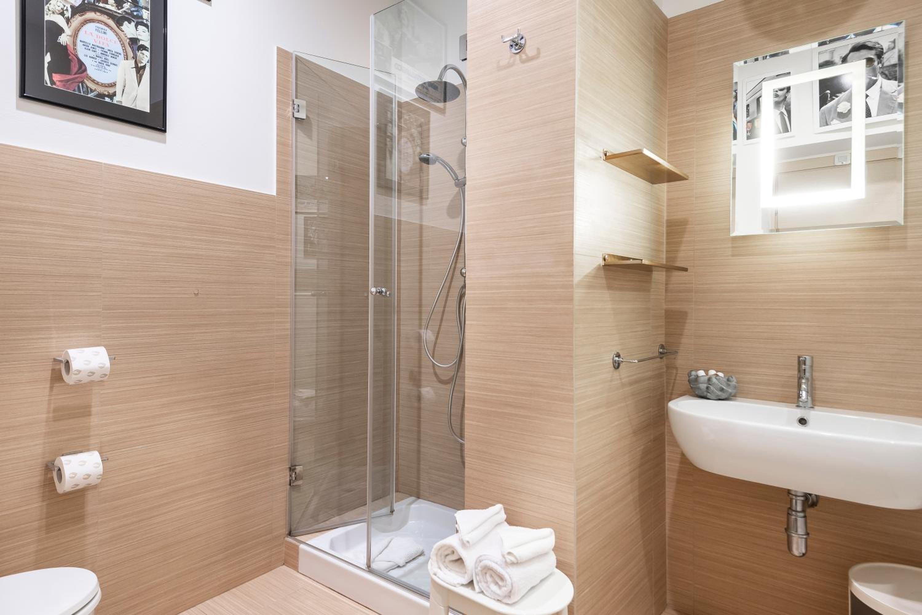 Matteotti Apartment