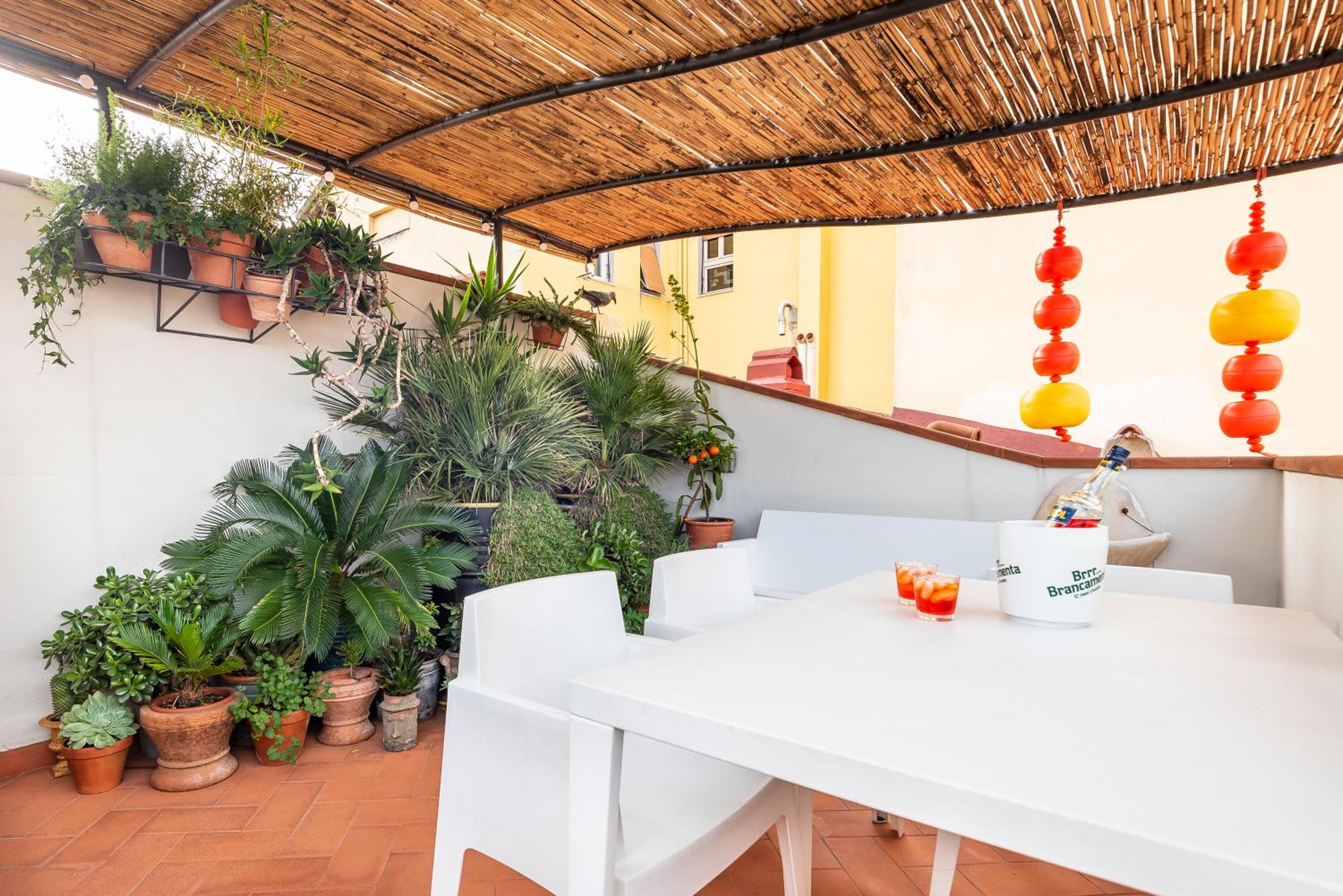 Matteotti Apartment