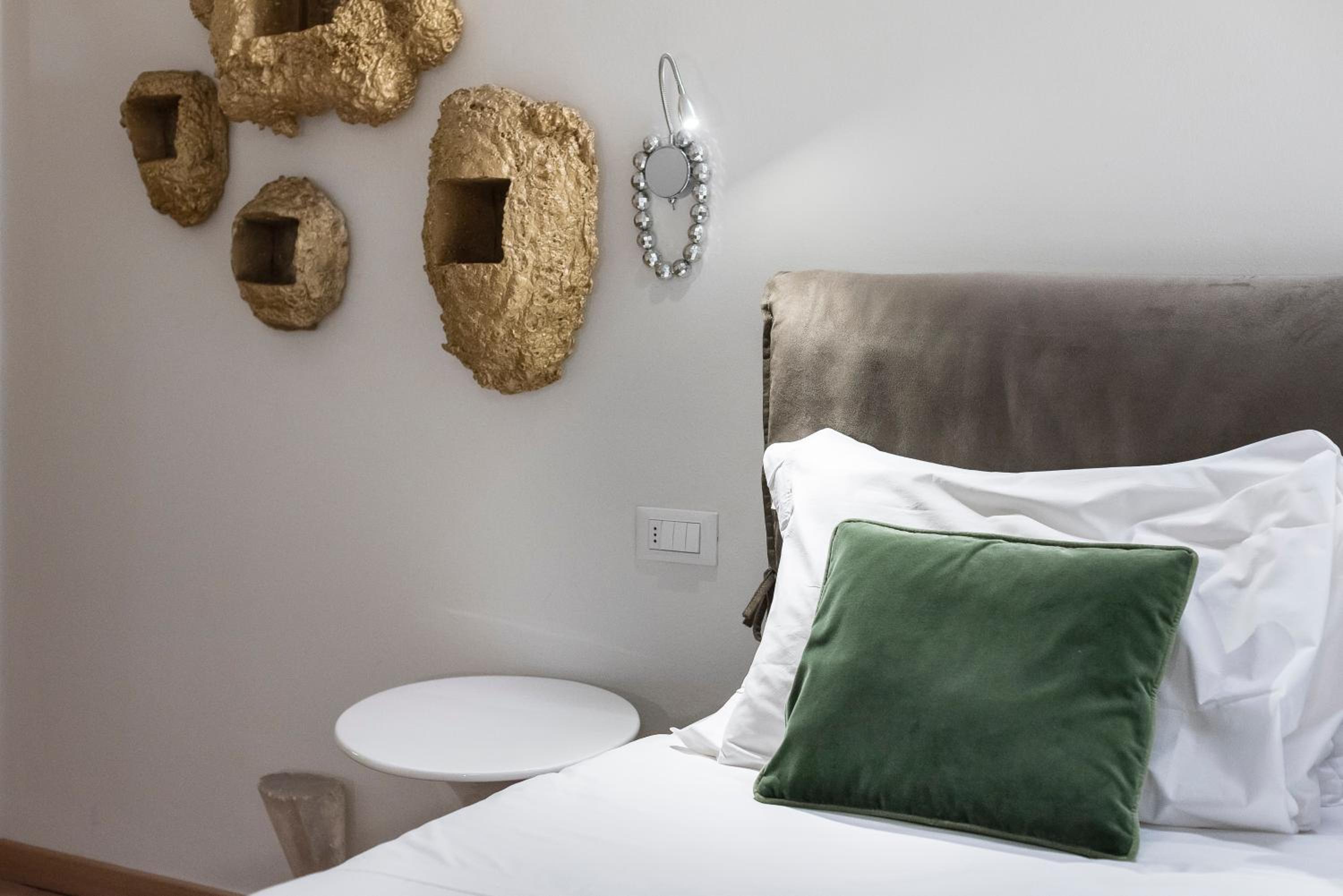 Matteotti Apartment