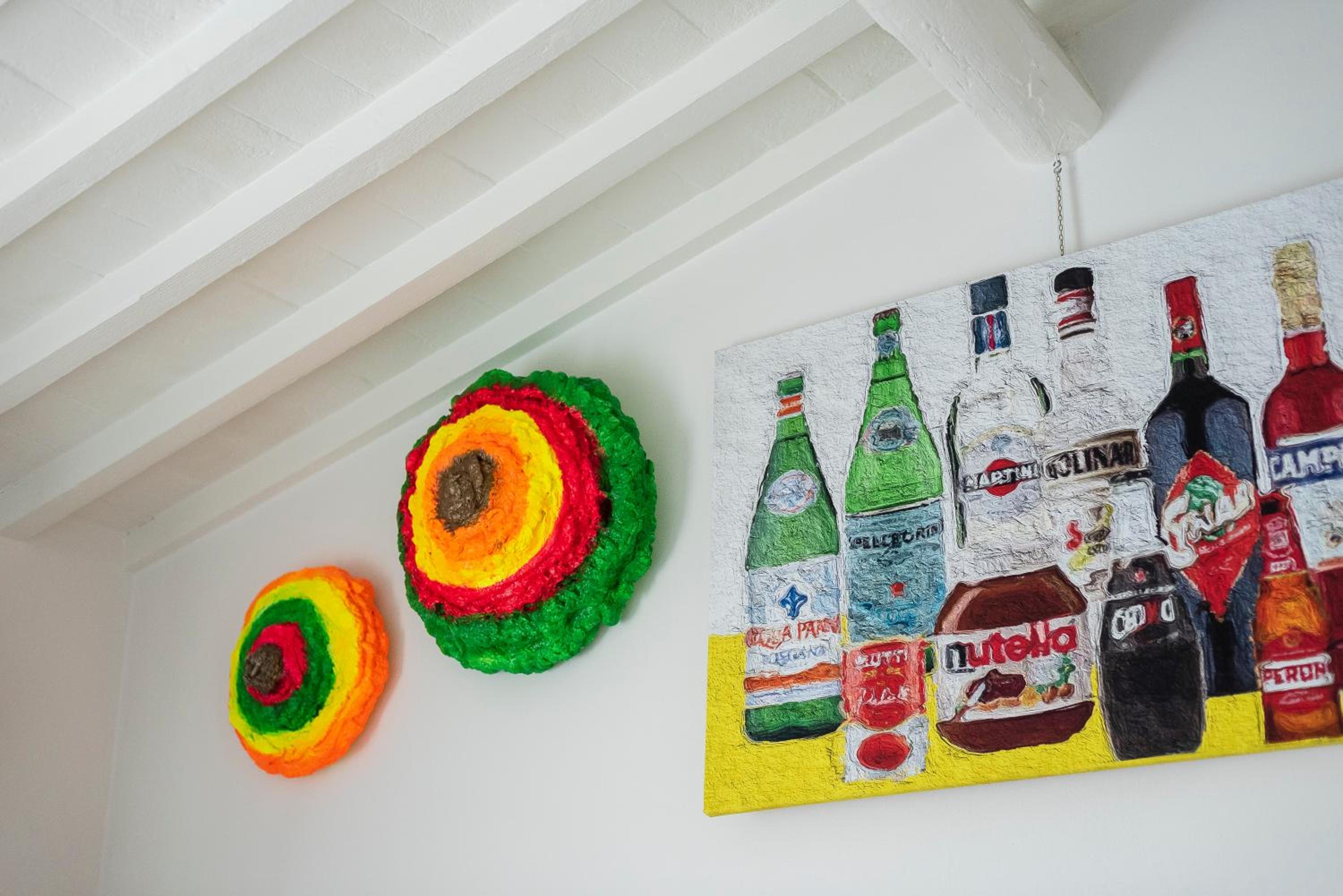 Matteotti Apartment