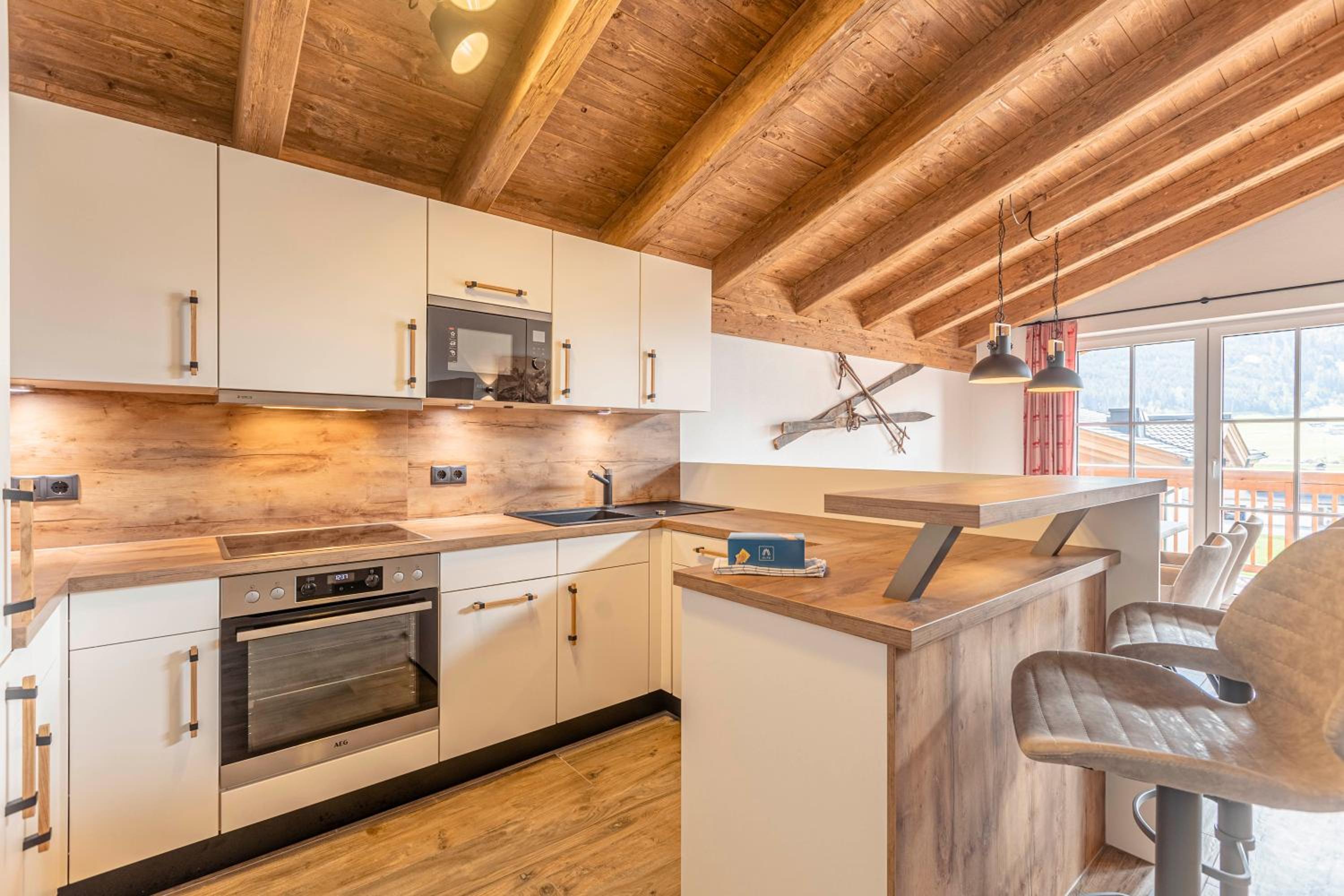 Tauernlodges Uttendorf by ALPS RESORTS