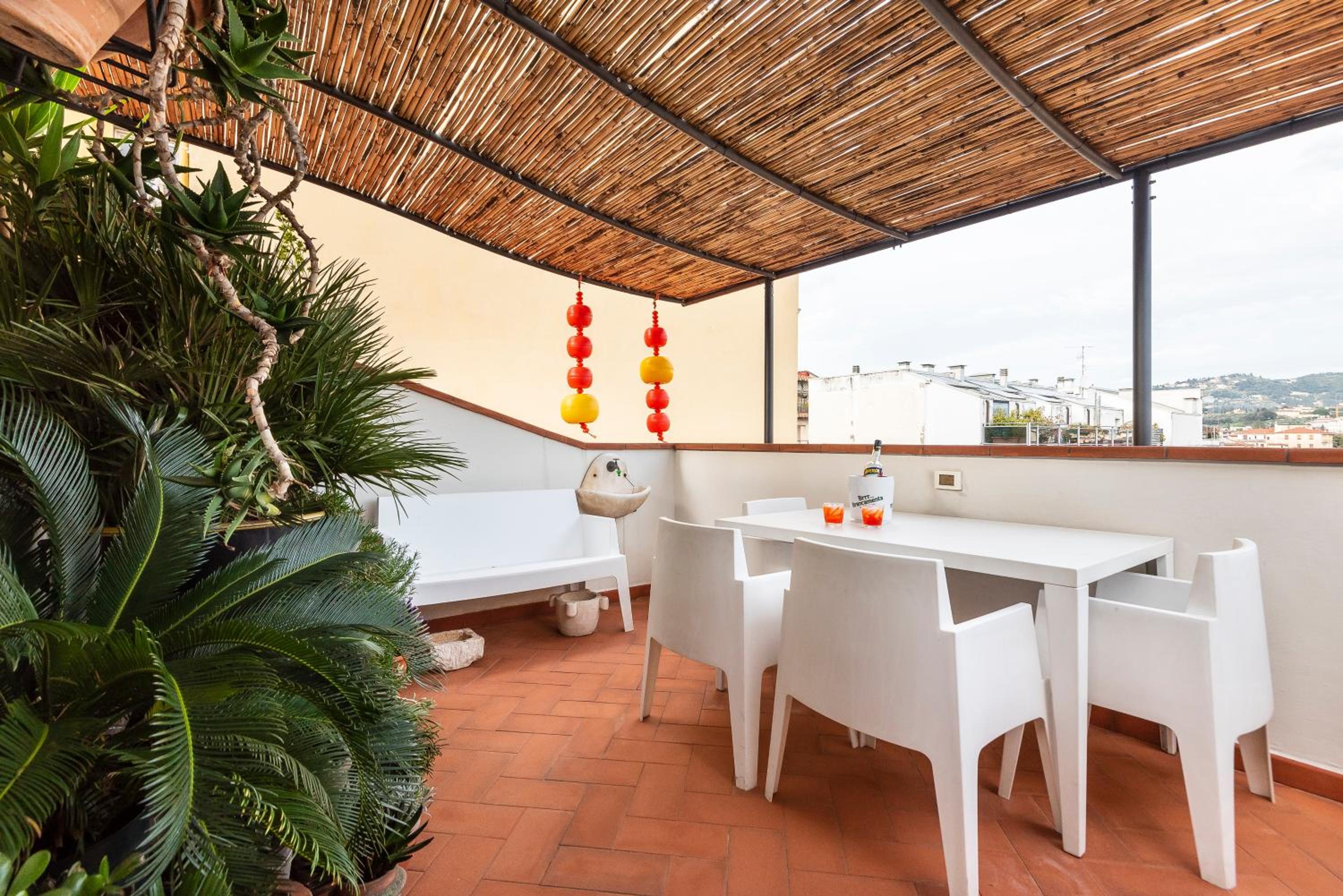 Matteotti Apartment