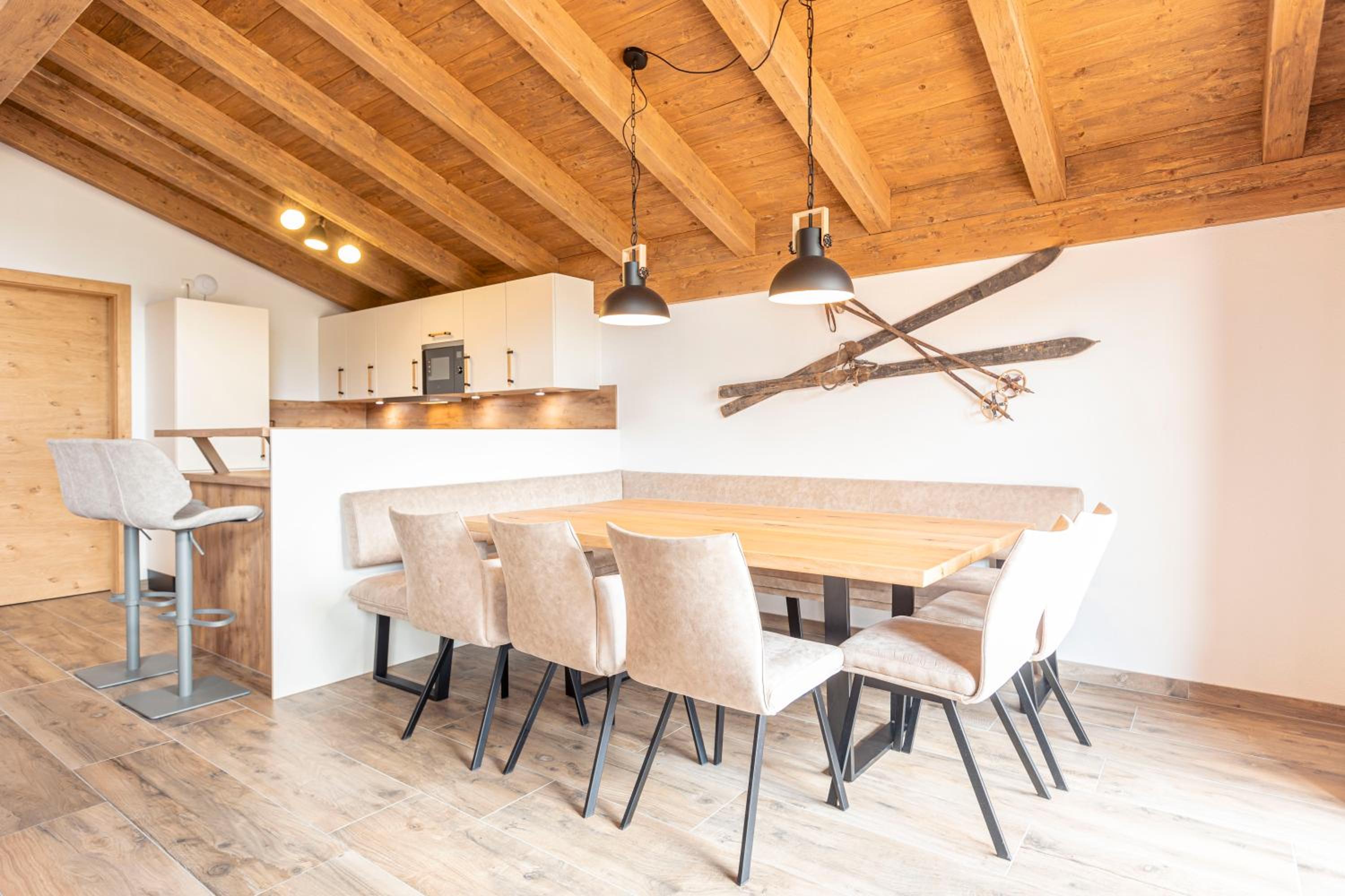Tauernlodges Uttendorf by ALPS RESORTS