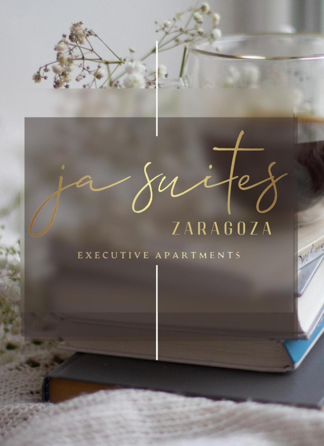 Ja Suites Zaragoza