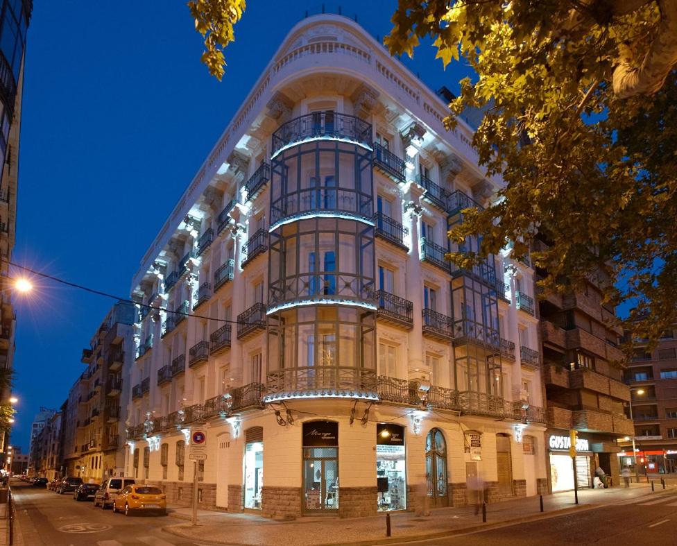 Ja Suites Zaragoza