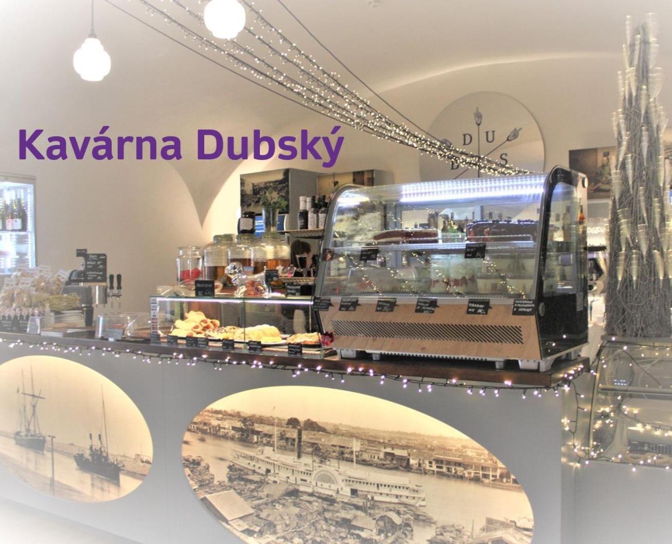 Apartmány Phlora