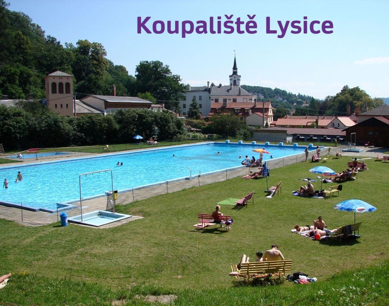 Apartmány Phlora