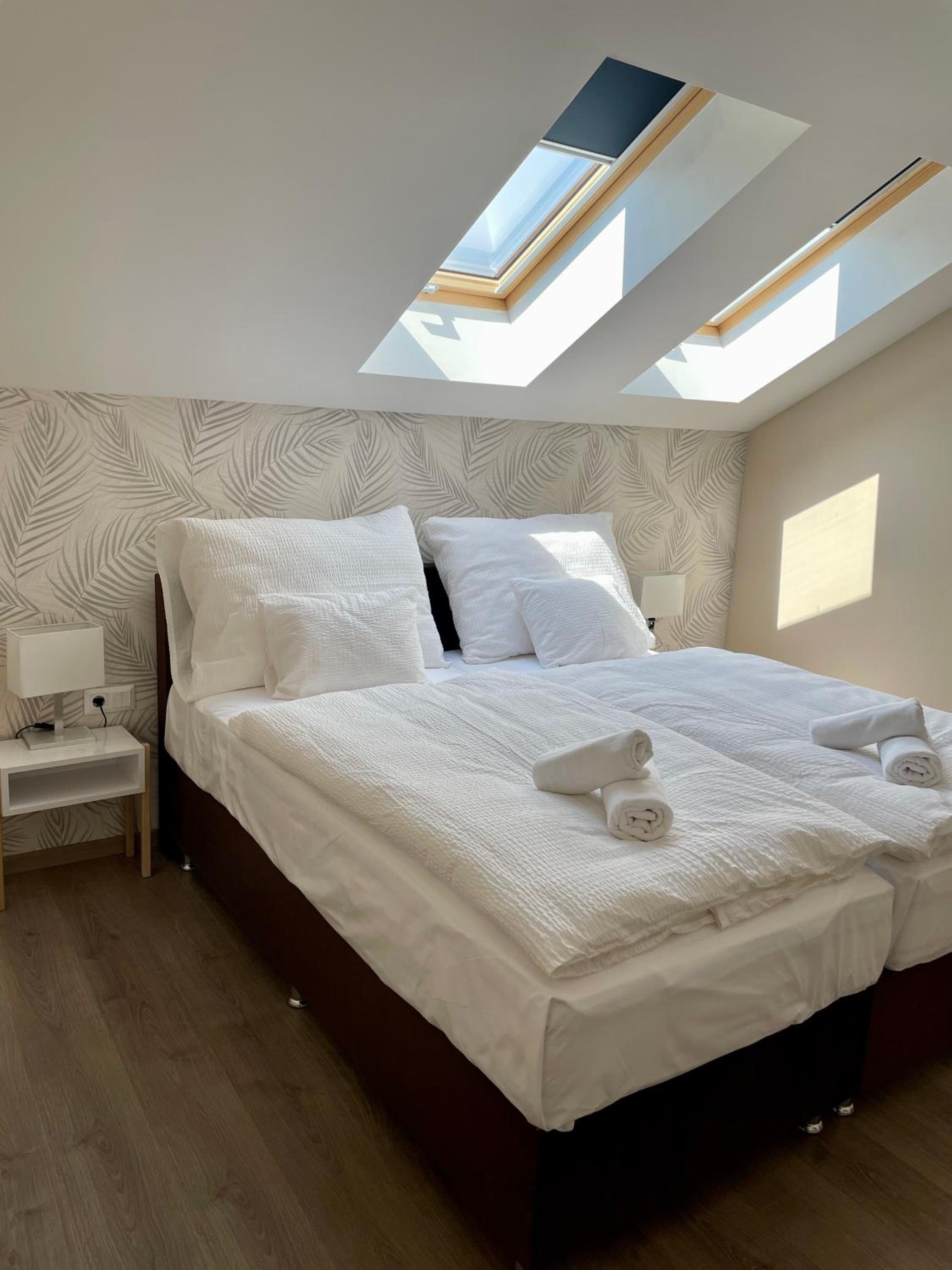 Budapest Airport Eprespark Hotel