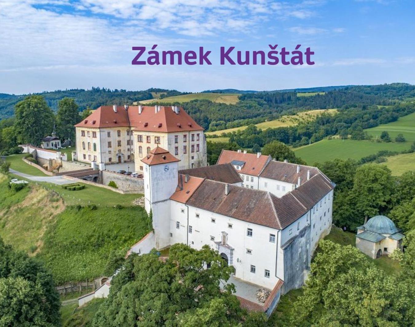 Apartmány Phlora