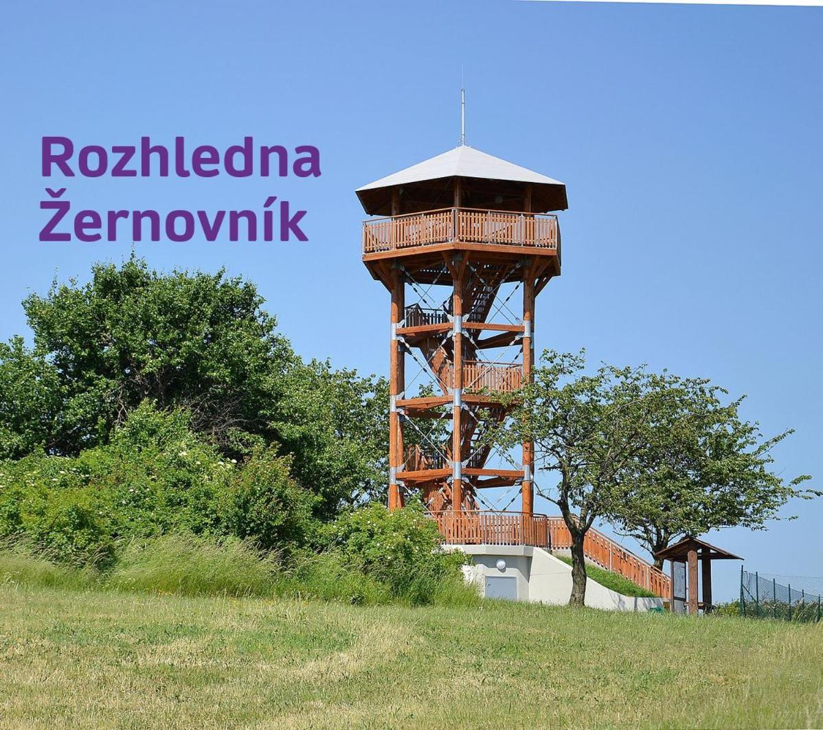 Apartmány Phlora