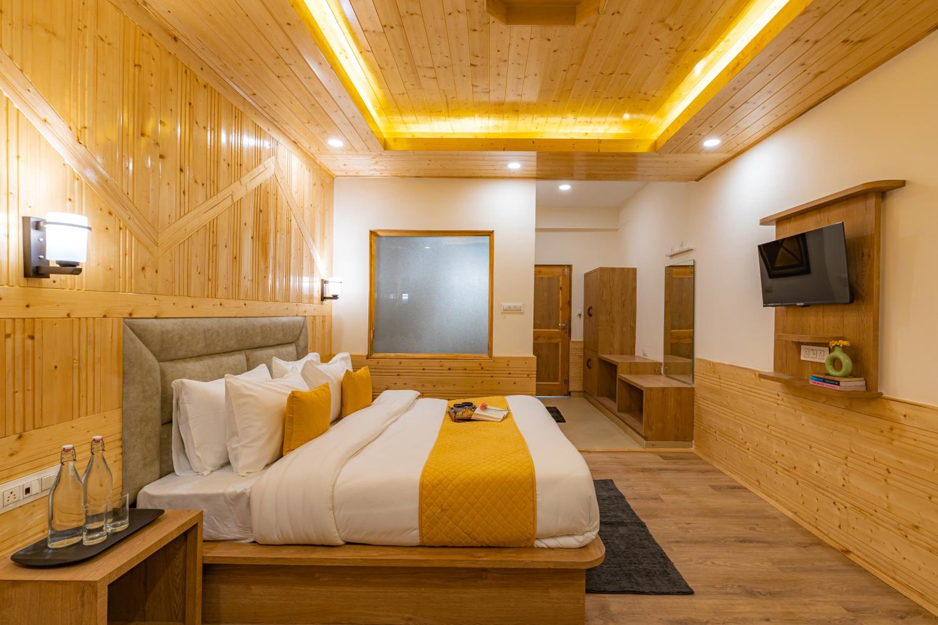 The Social Stays Manali