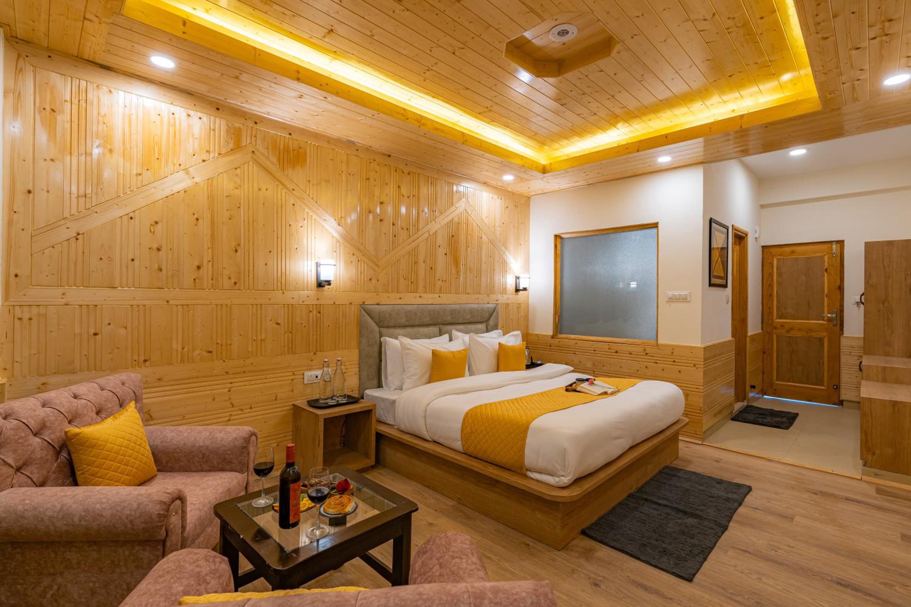 The Social Stays Manali