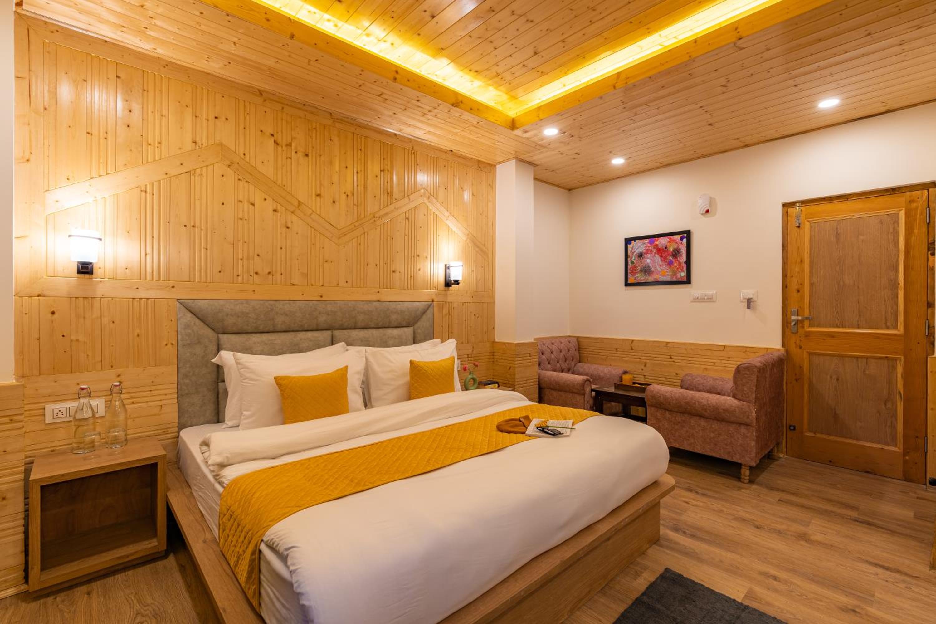 The Social Stays Manali