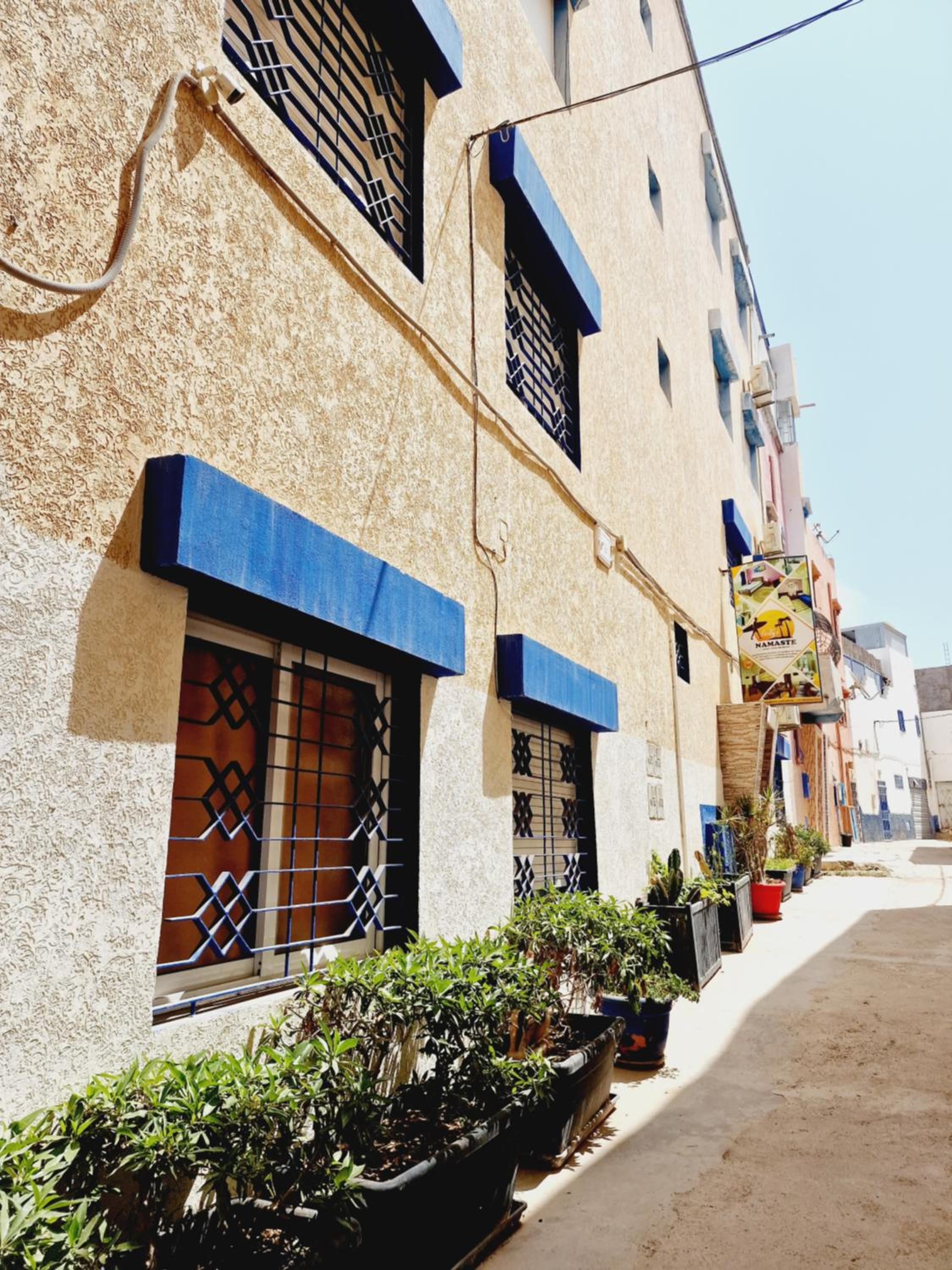 building