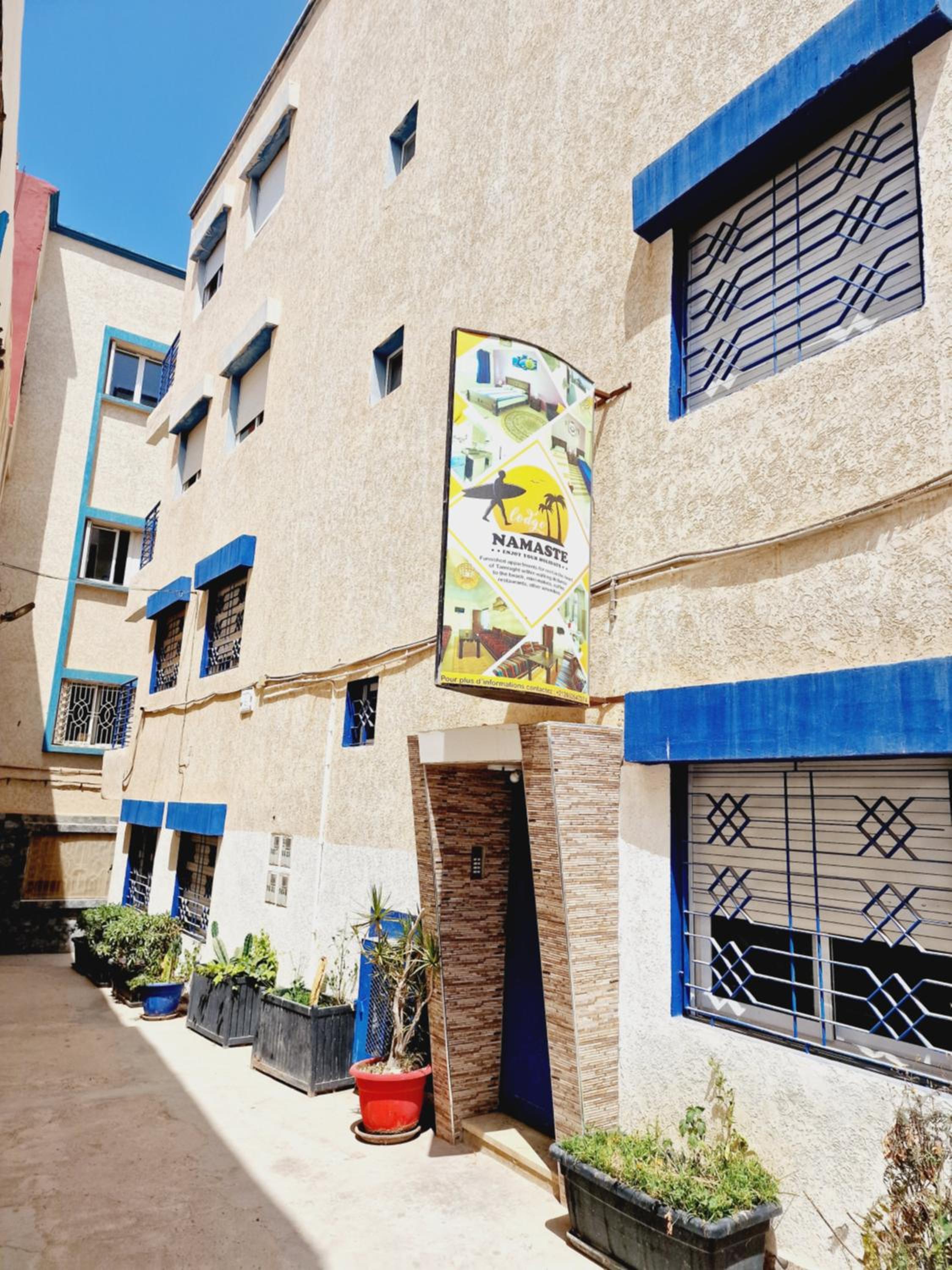 building