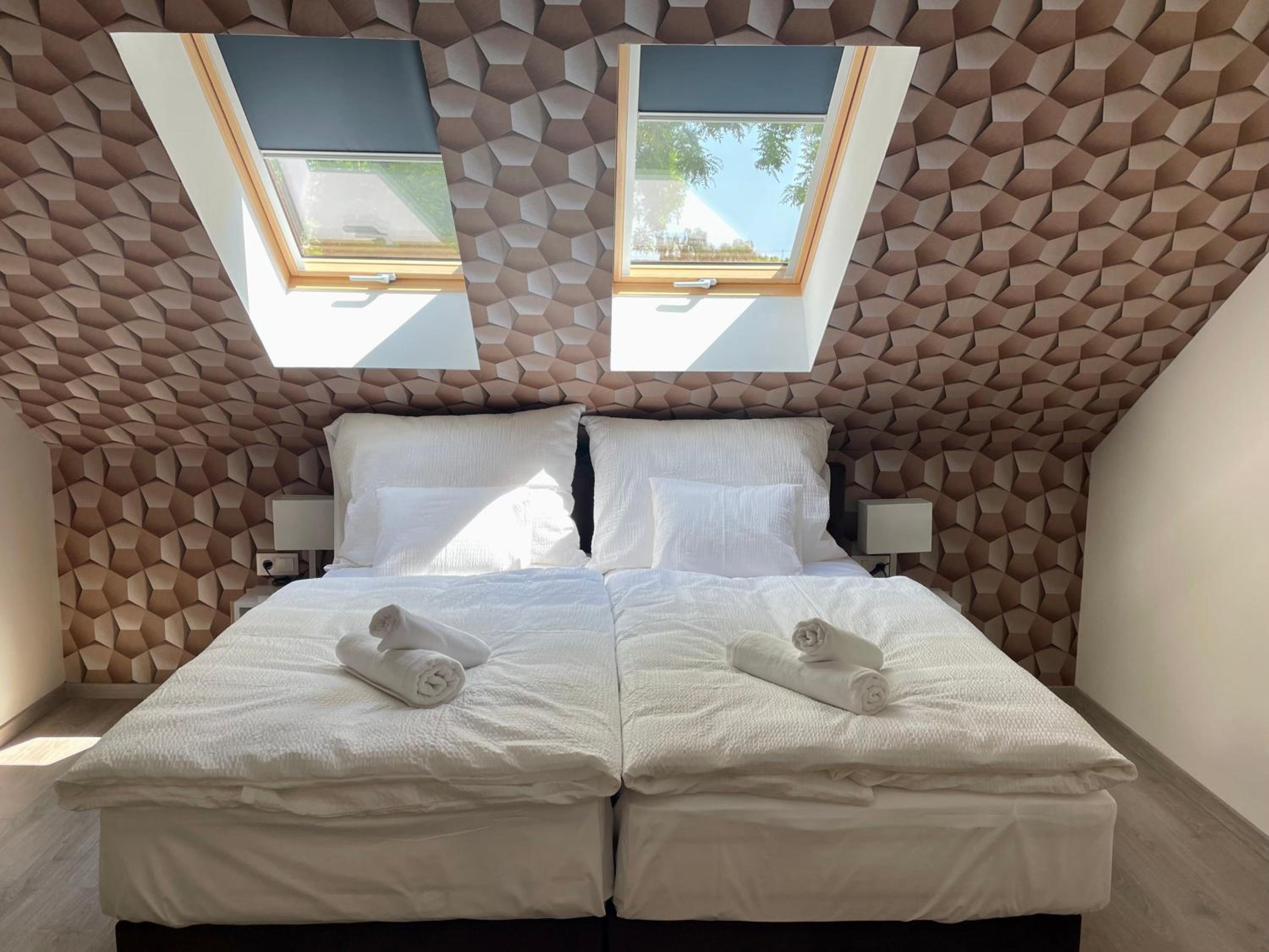 Budapest Airport Eprespark Hotel