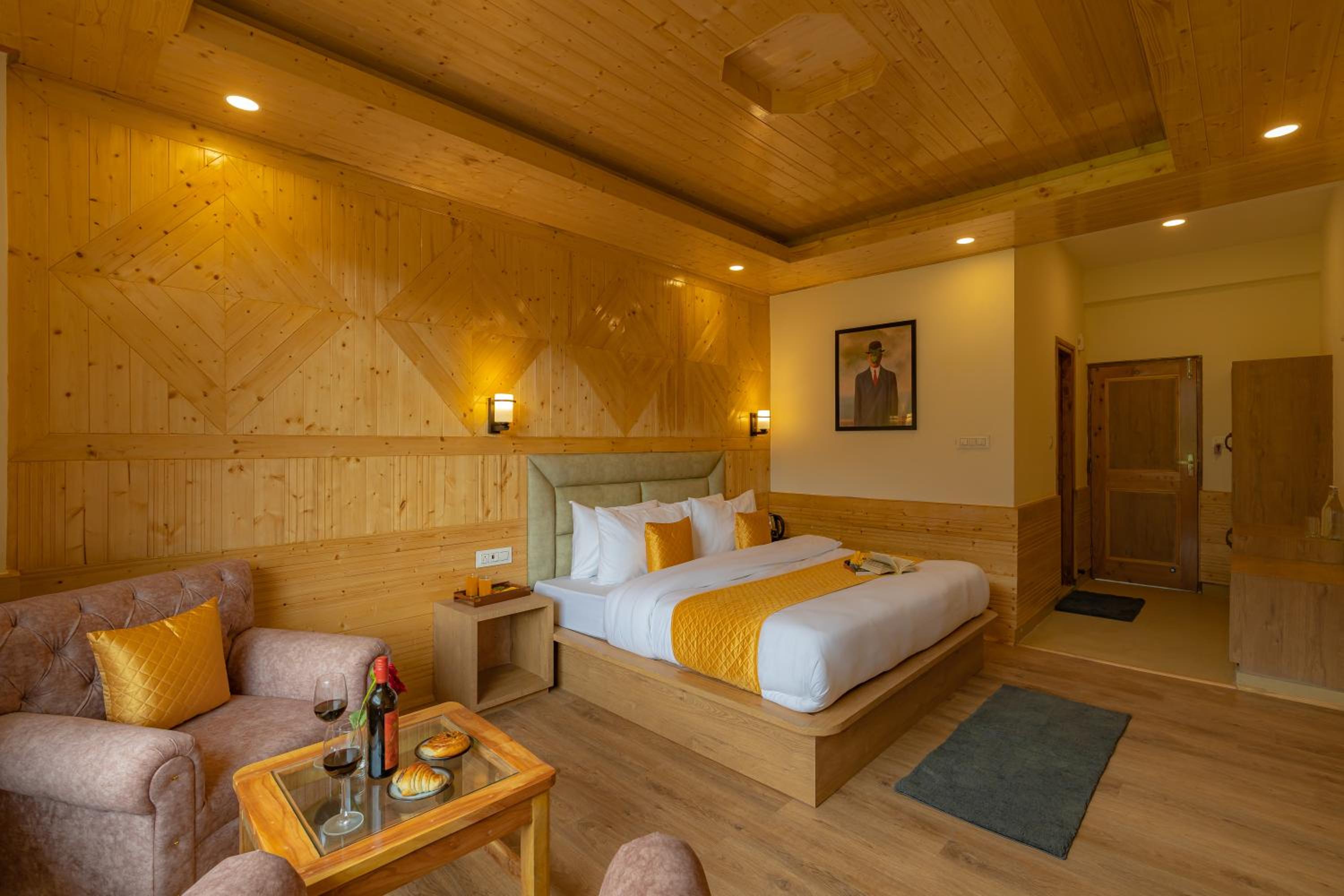 The Social Stays Manali