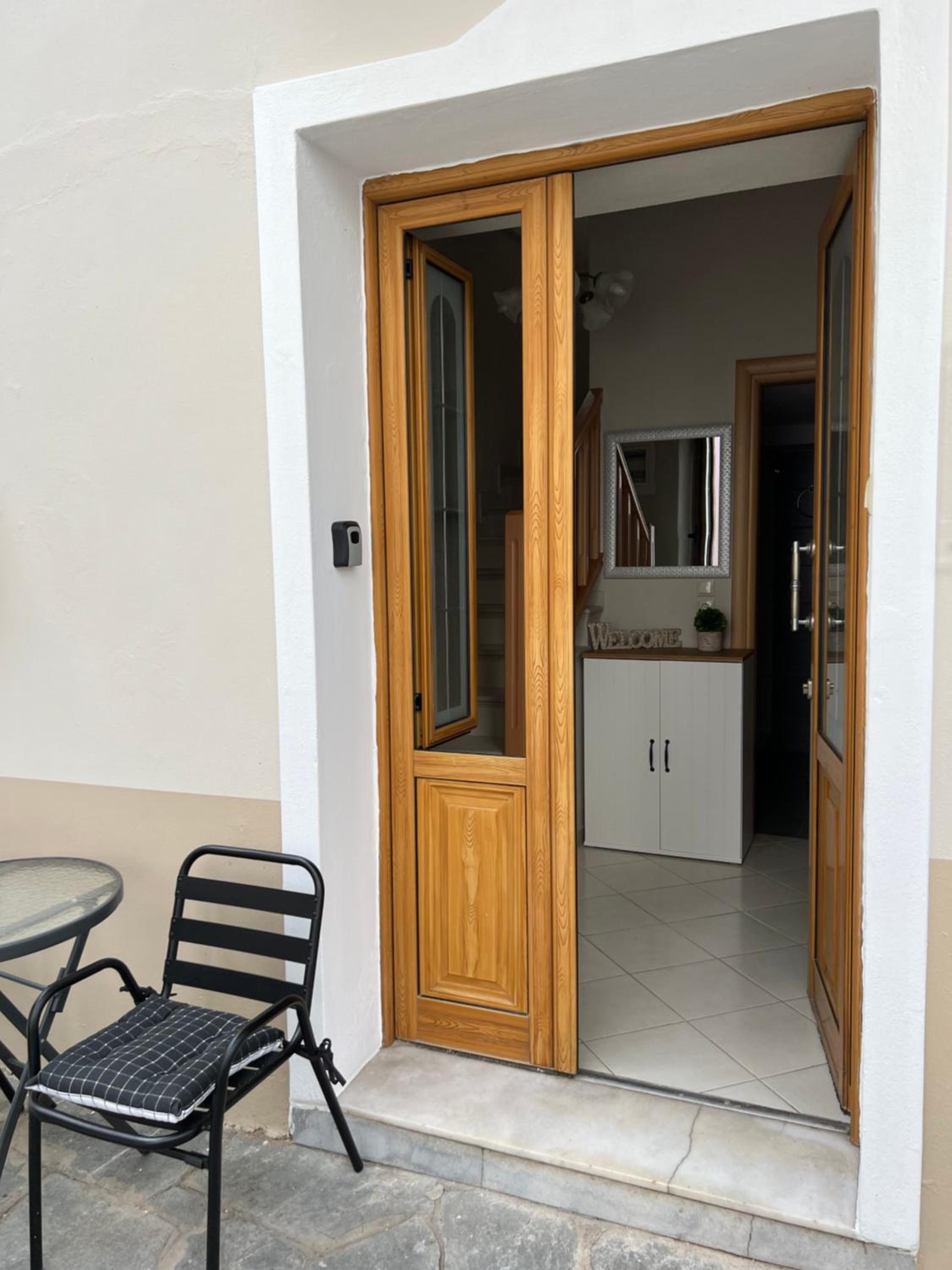 Lagom House view 5