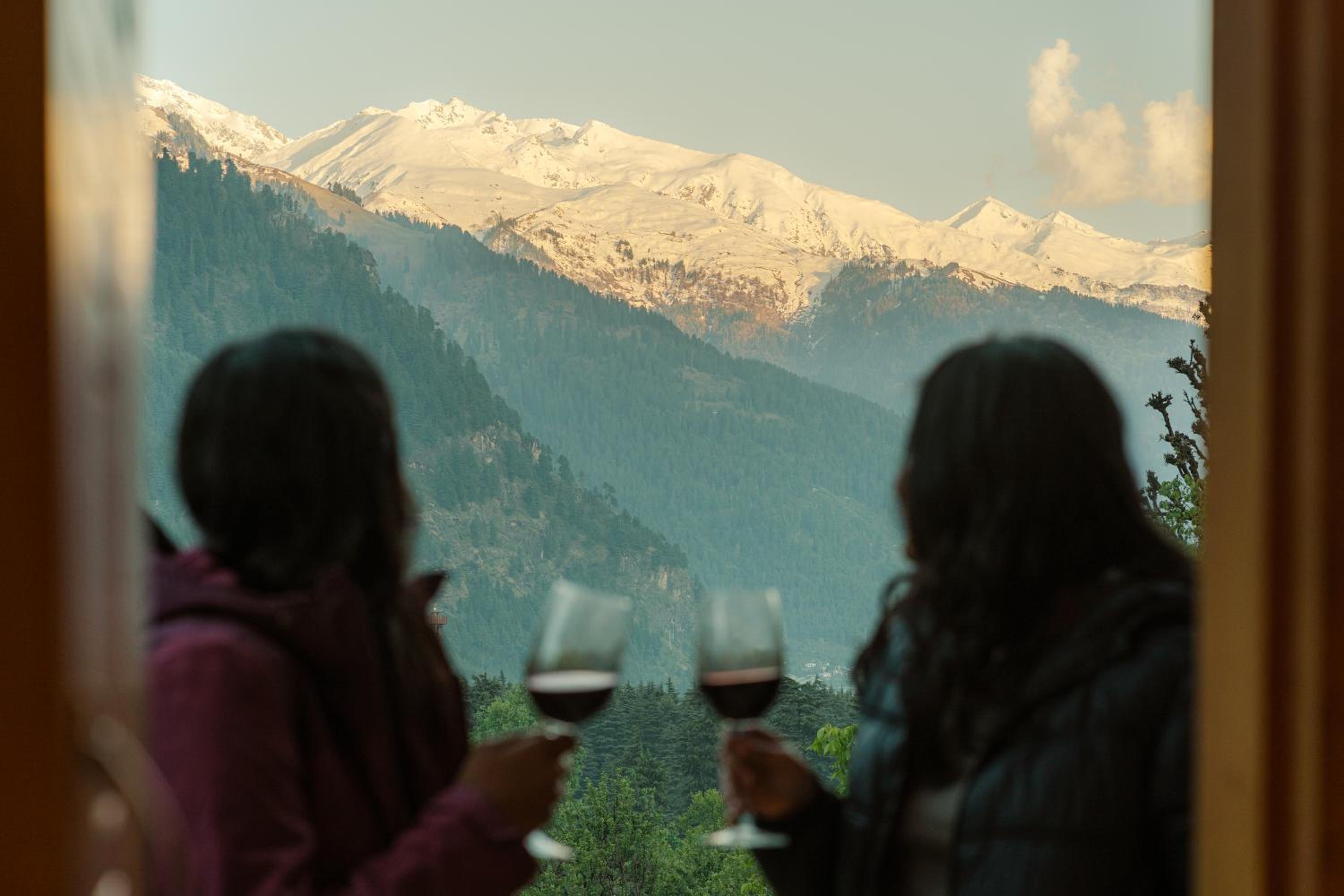 The Social Stays Manali