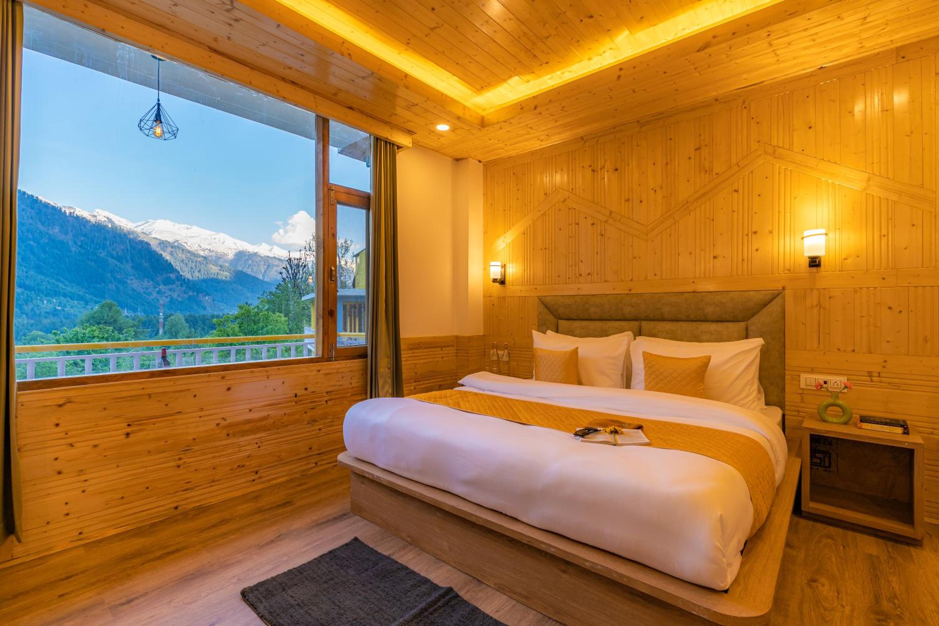 The Social Stays Manali