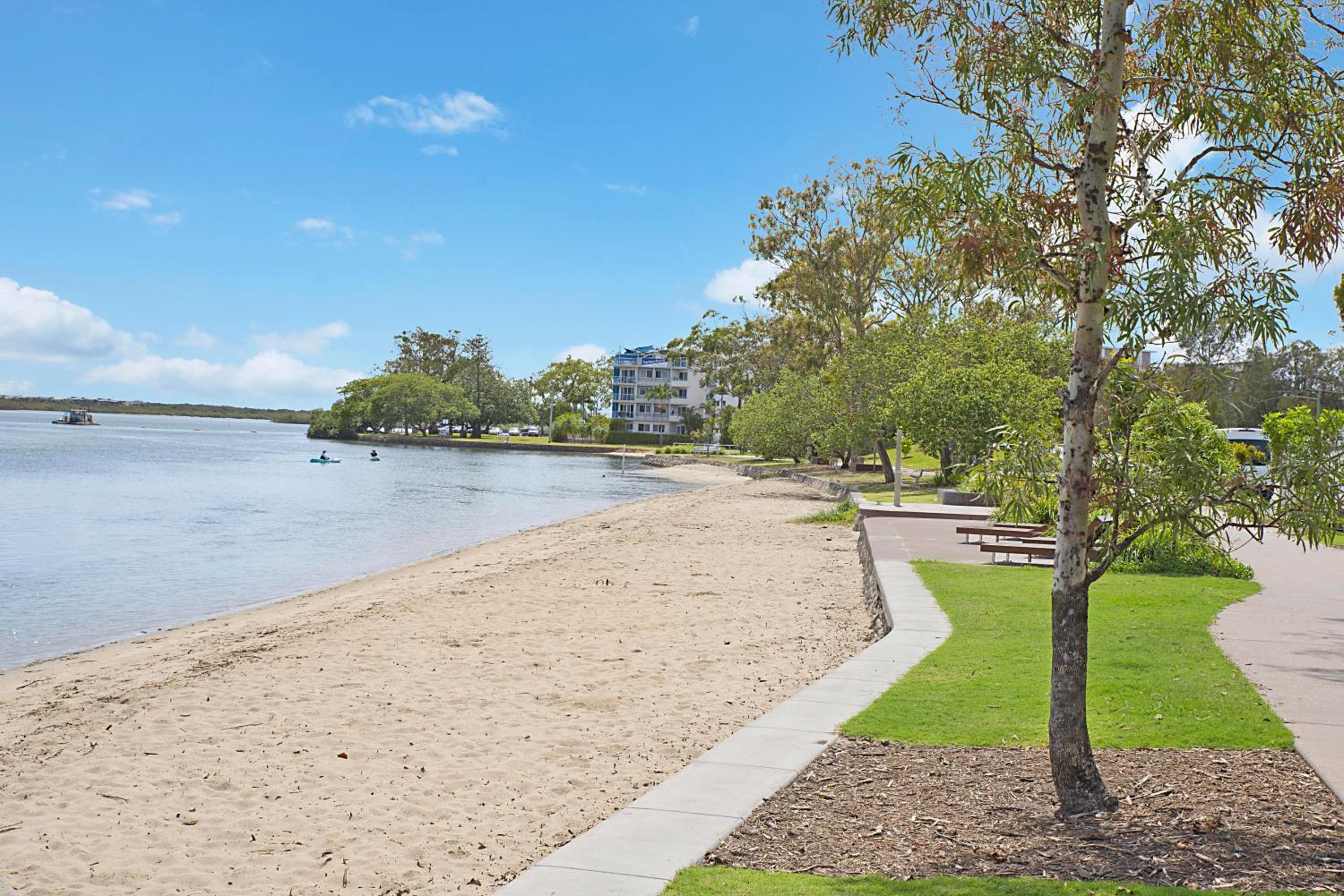 Pet Pawfect Coastal Stay