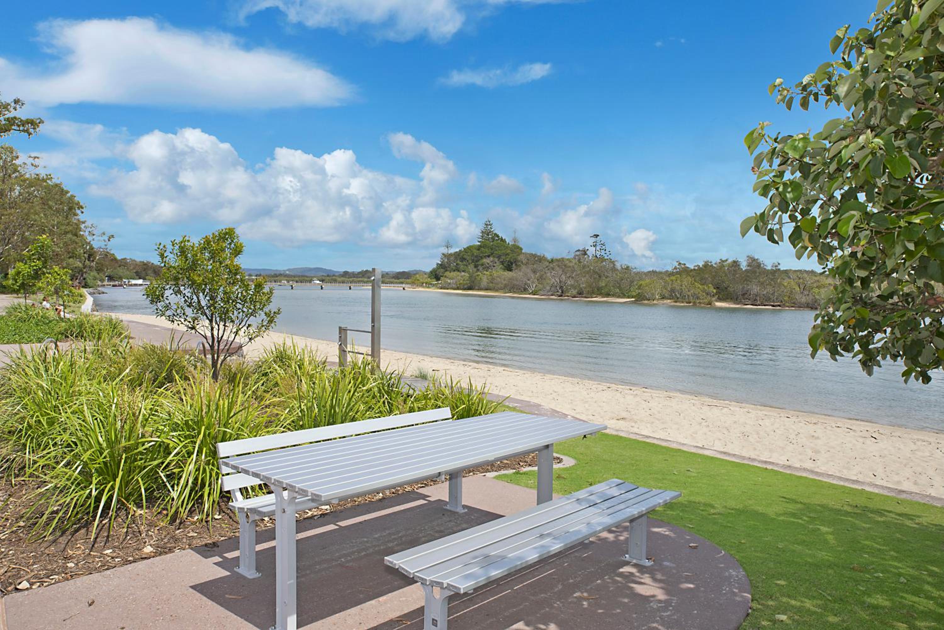 Pet Pawfect Coastal Stay
