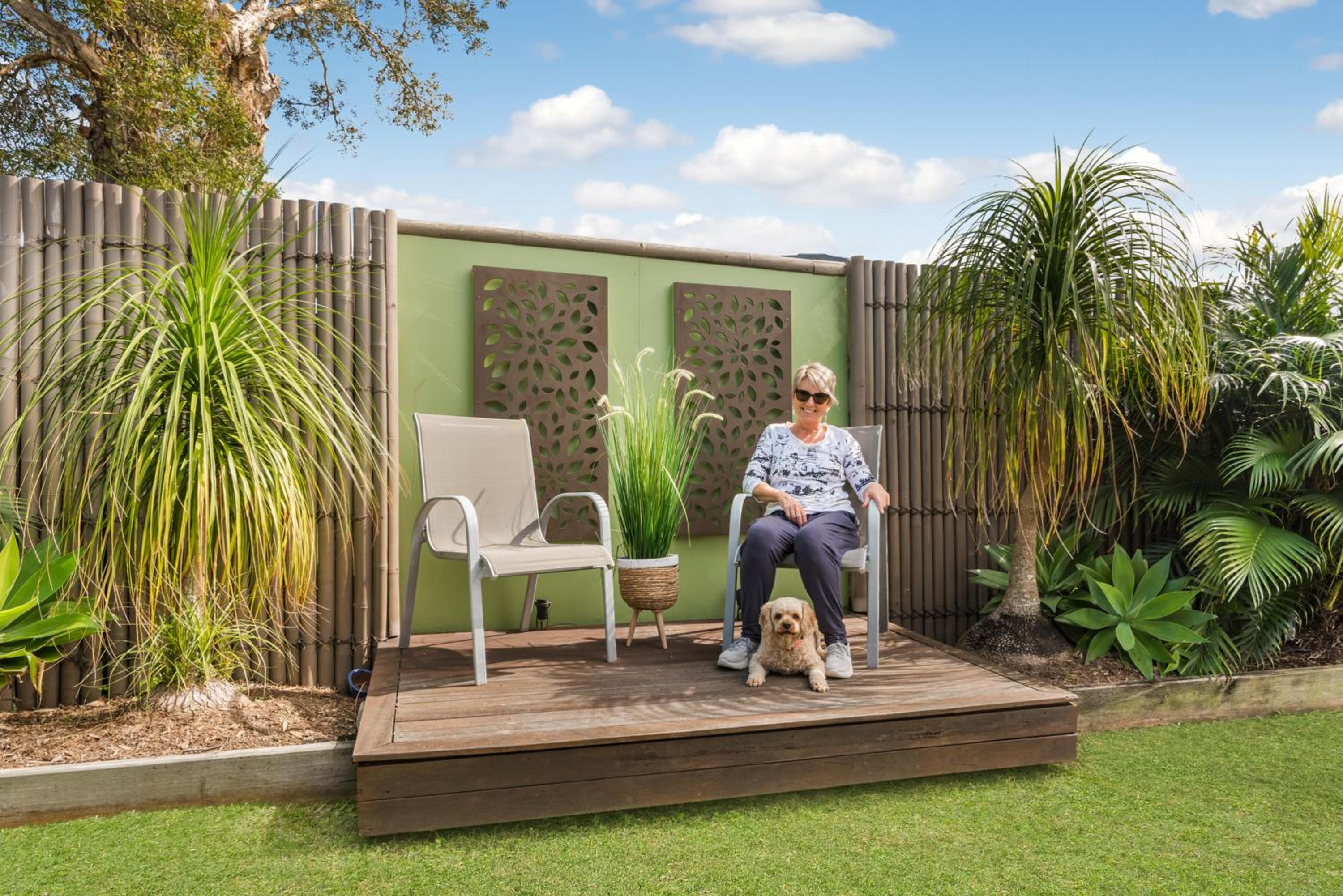 Pet Pawfect Coastal Stay