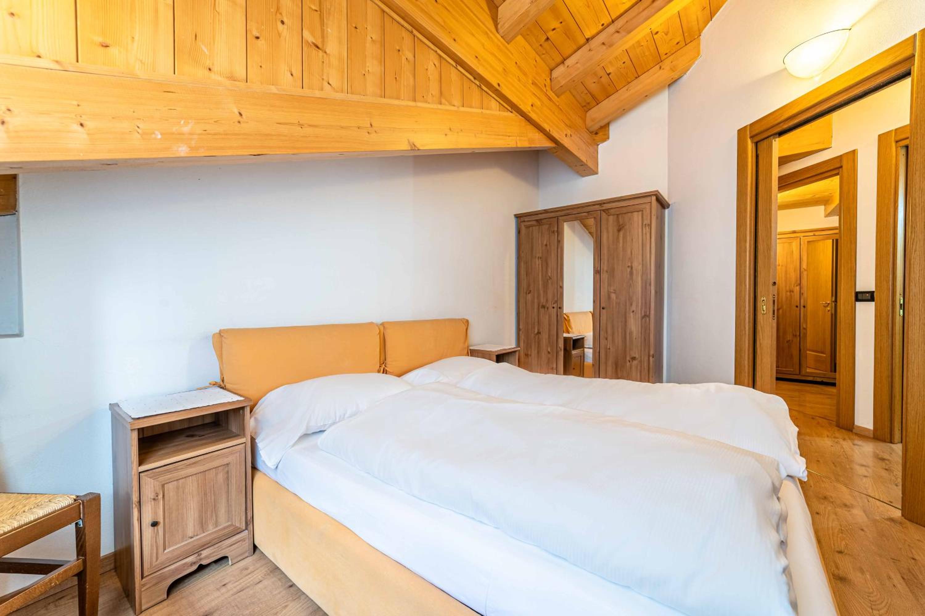 Appartamento Dolomiti Alleghe